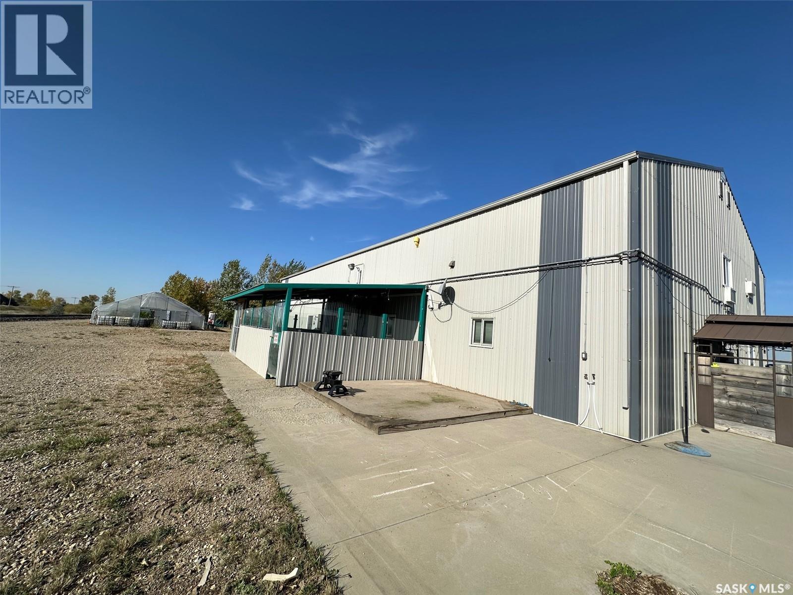 5 109 Industrial Drive, Bienfait, Saskatchewan  S0C 0M0 - Photo 19 - SK019745