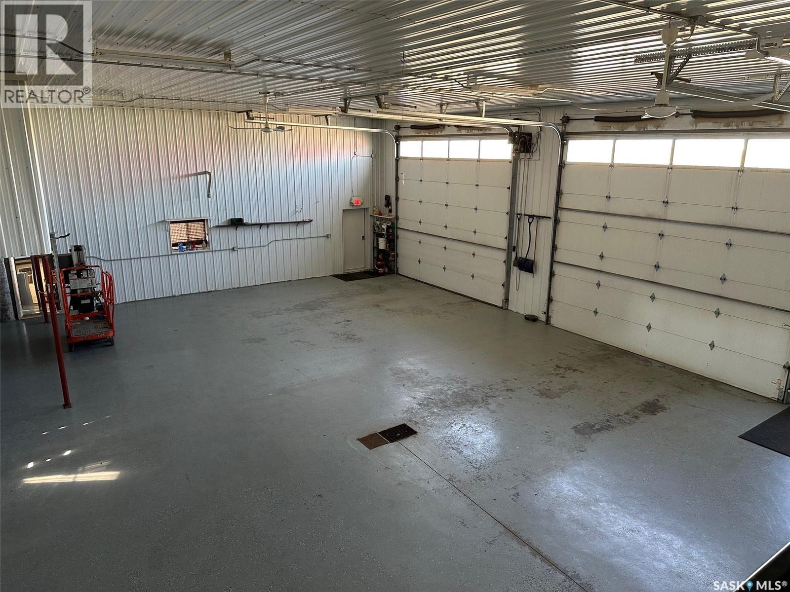 5 109 Industrial Drive, Bienfait, Saskatchewan  S0C 0M0 - Photo 39 - SK019745