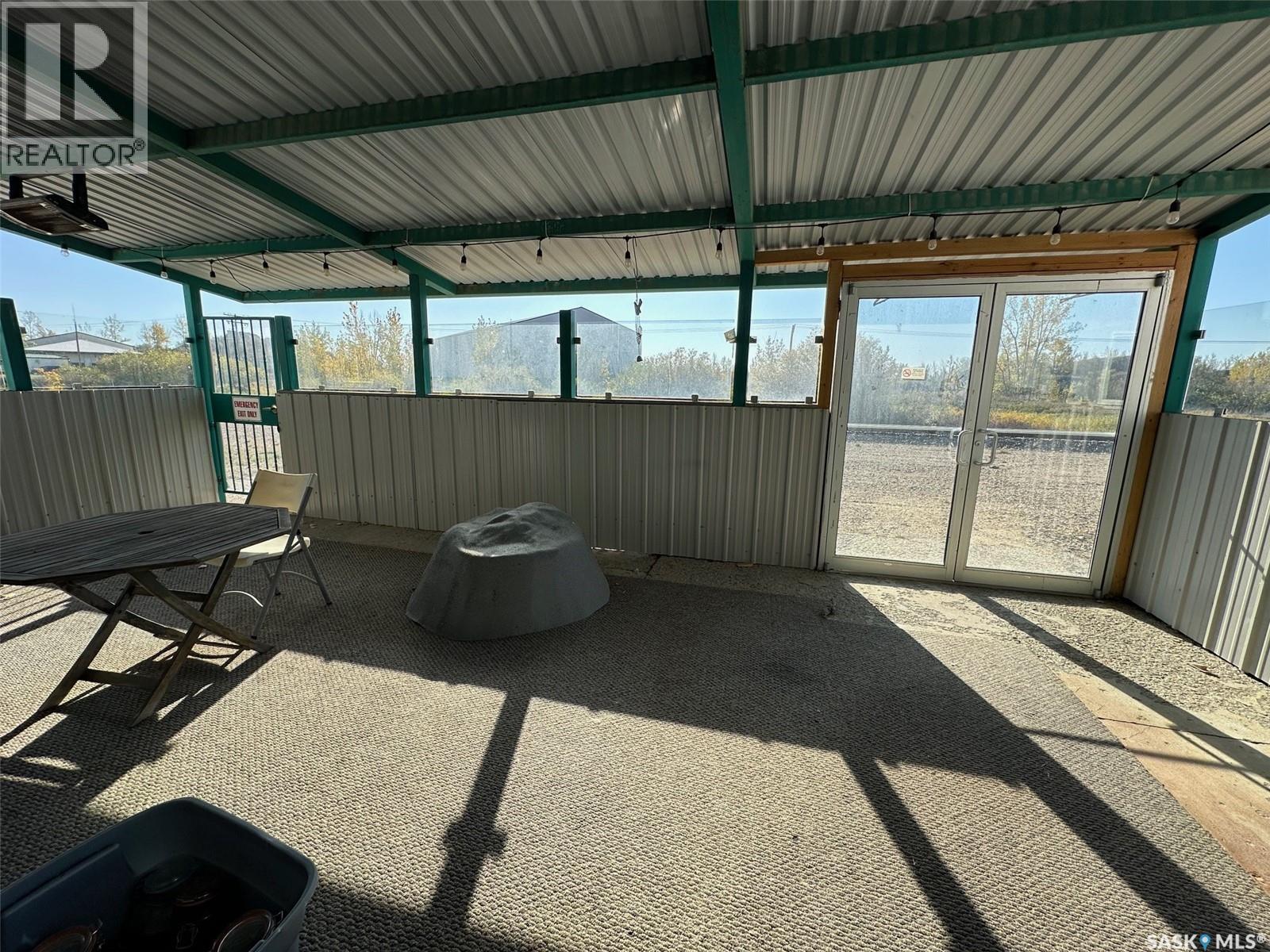 5 109 Industrial Drive, Bienfait, Saskatchewan  S0C 0M0 - Photo 9 - SK019745