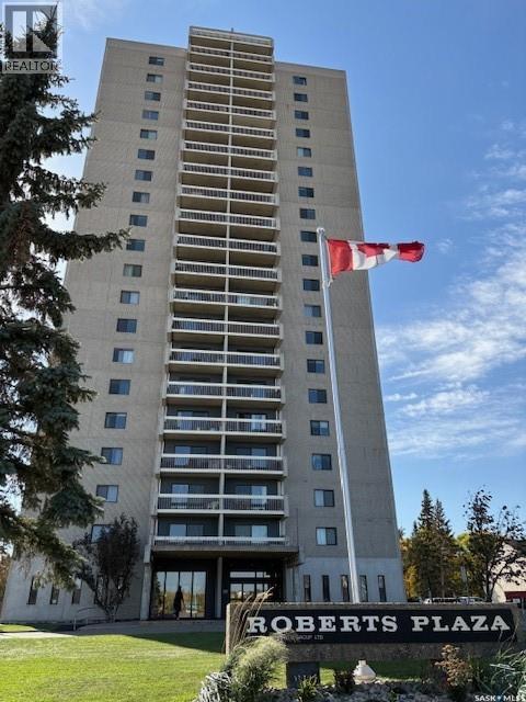 1208 3520 Hillsdale Street, Regina, Saskatchewan  S4S 5Z5 - Photo 2 - SK019735