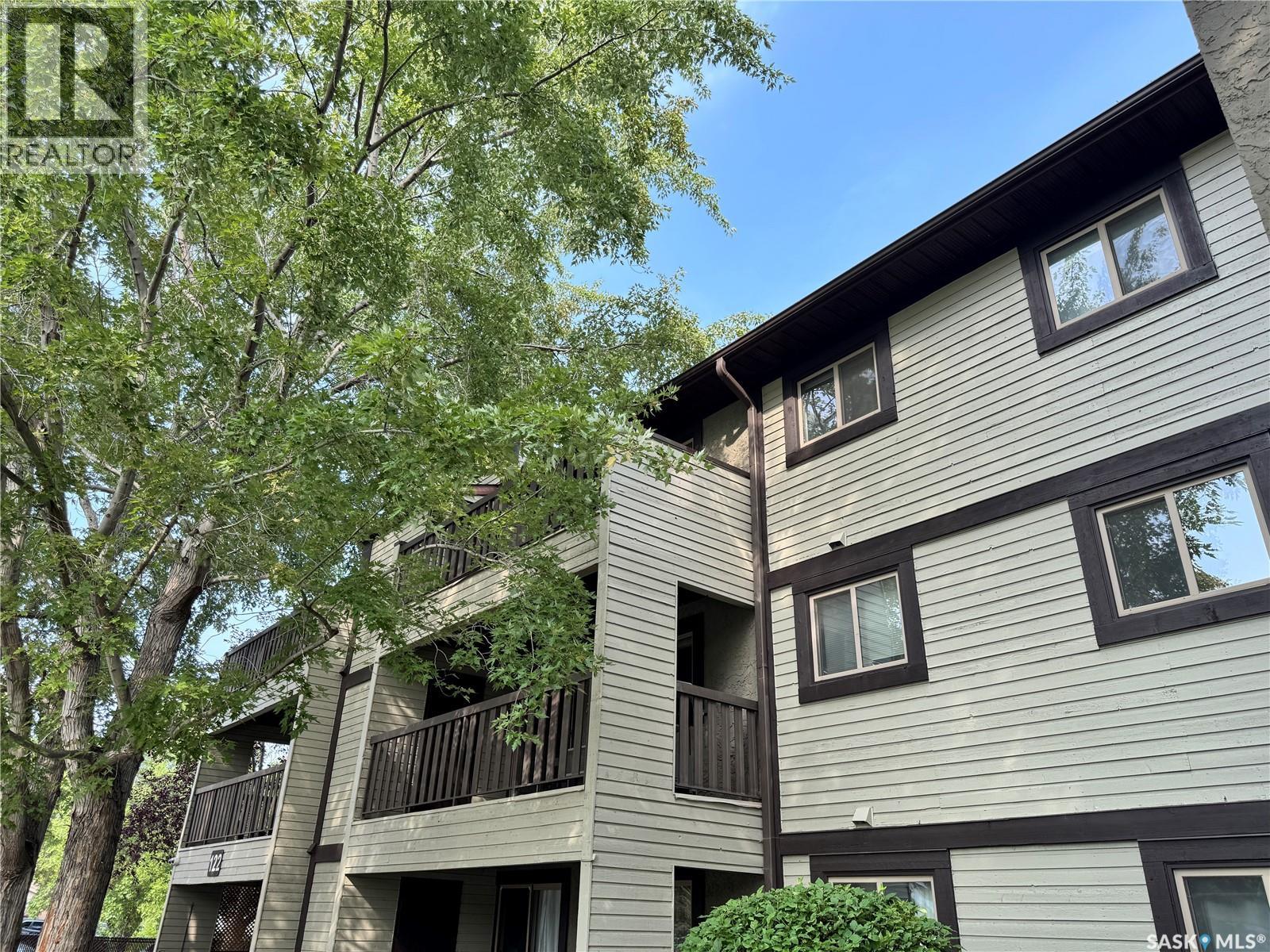 319 122 Edinburgh Place, Saskatoon, Saskatchewan  S7H 5J7 - Photo 27 - SK019728