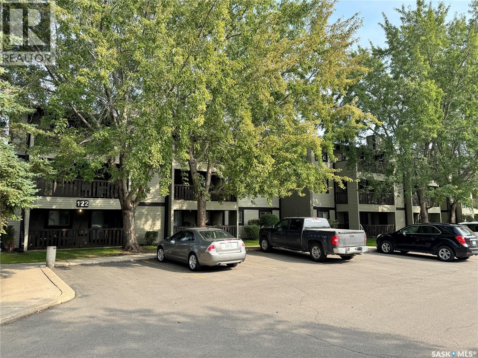 319 122 Edinburgh Place, Saskatoon, Saskatchewan  S7H 5J7 - Photo 28 - SK019728