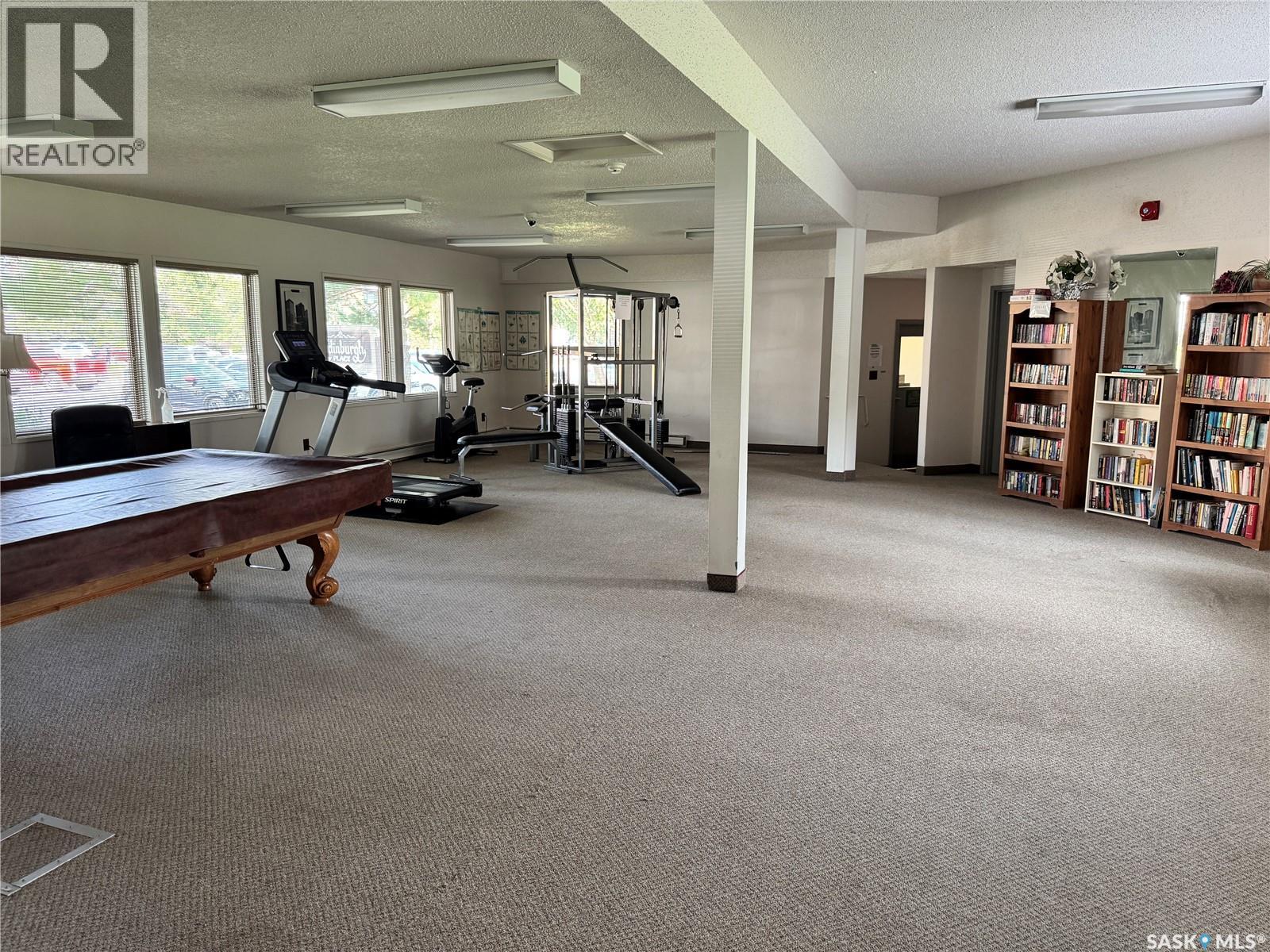 319 122 Edinburgh Place, Saskatoon, Saskatchewan  S7H 5J7 - Photo 30 - SK019728