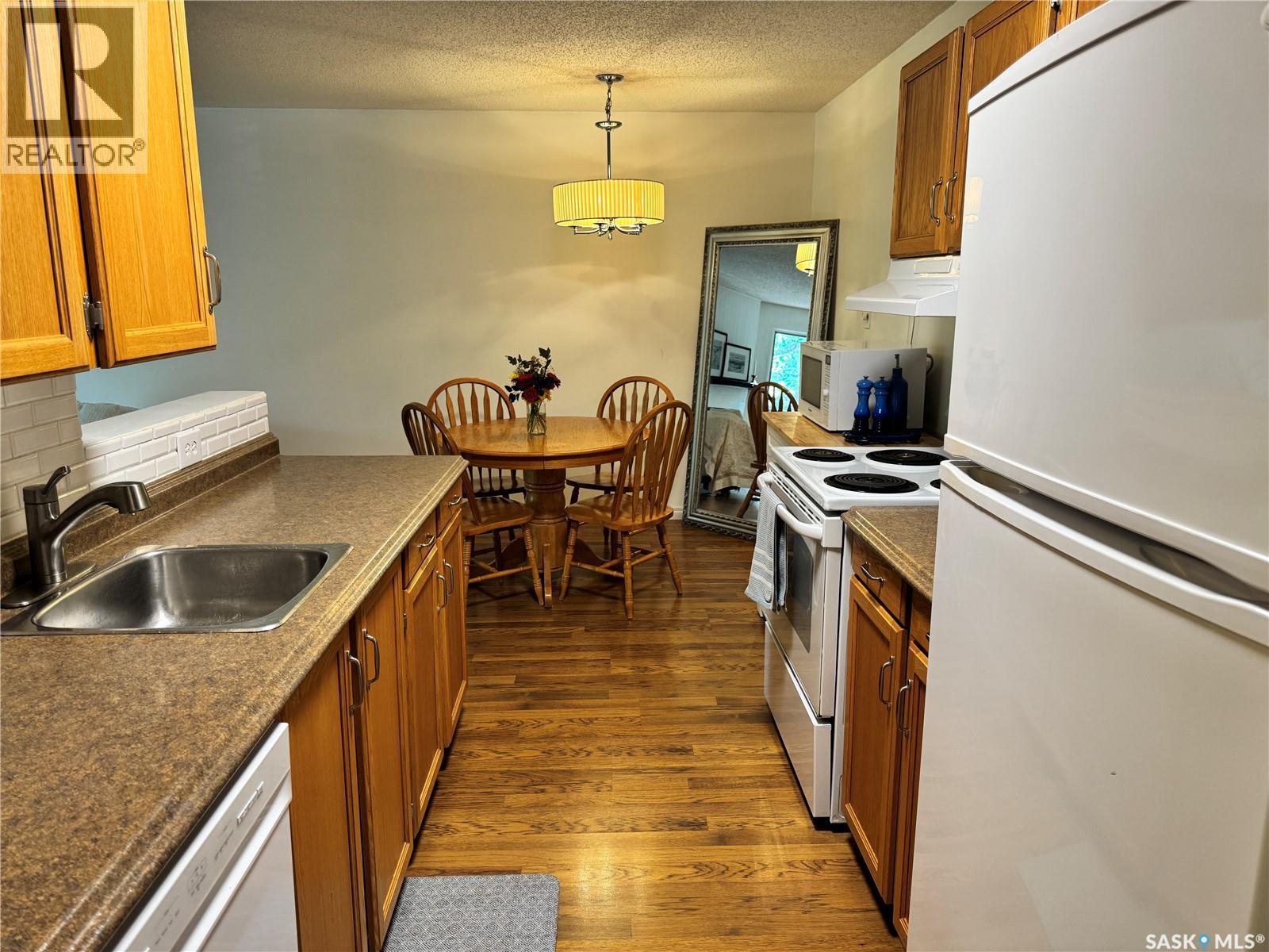 319 122 Edinburgh Place, Saskatoon, Saskatchewan  S7H 5J7 - Photo 5 - SK019728