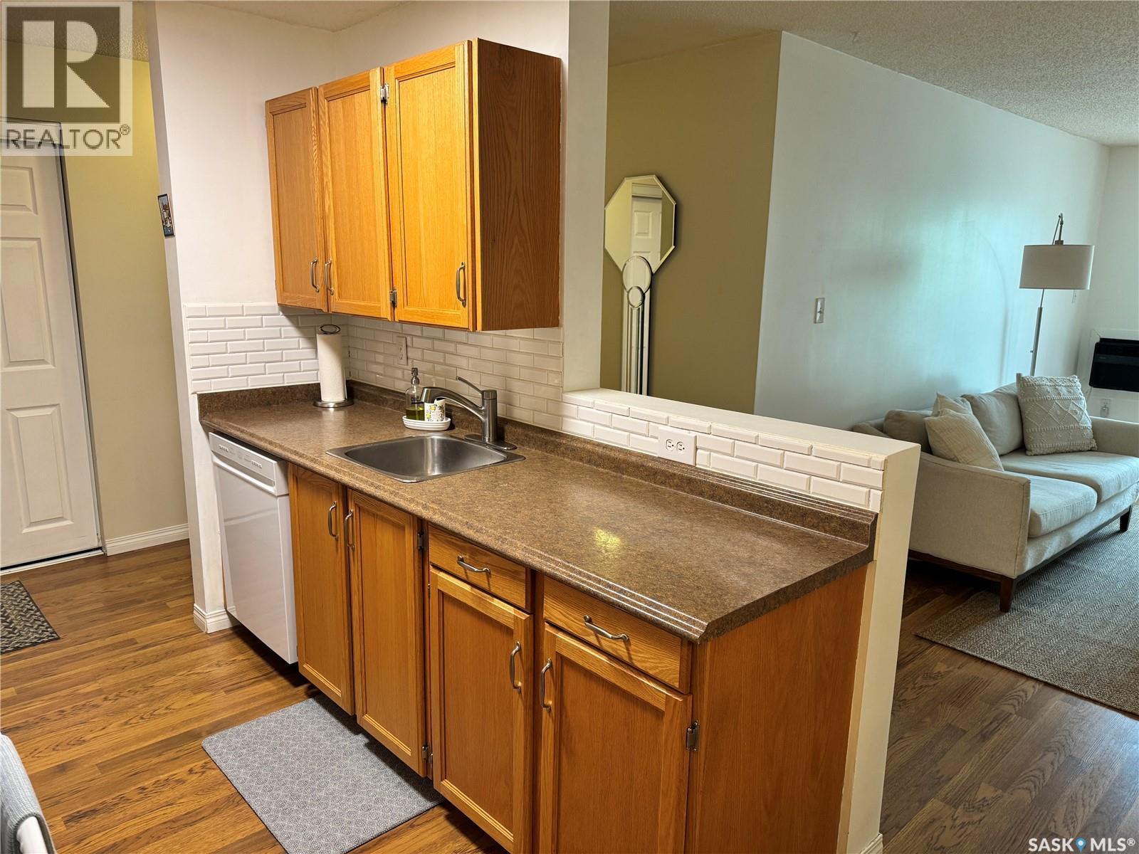 319 122 Edinburgh Place, Saskatoon, Saskatchewan  S7H 5J7 - Photo 7 - SK019728