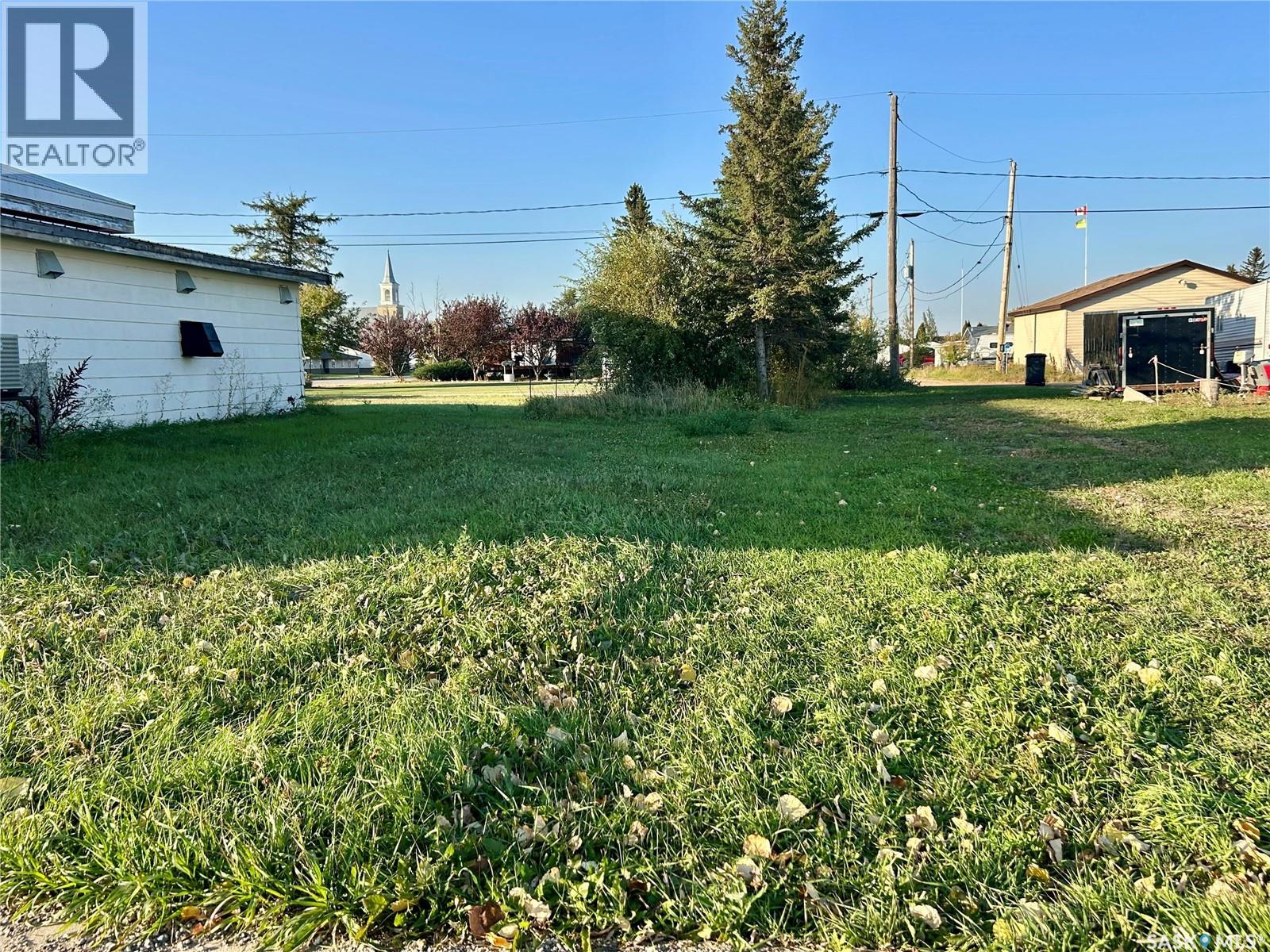 750 Main Street, Zenon Park, Saskatchewan  S0E 1W0 - Photo 1 - SK019701