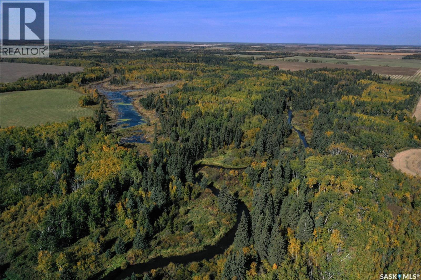 Choiceland Recreational Quarter Ne Sask, Torch River Rm No. 488, Saskatchewan  S0J 0M0 - Photo 1 - SK019640