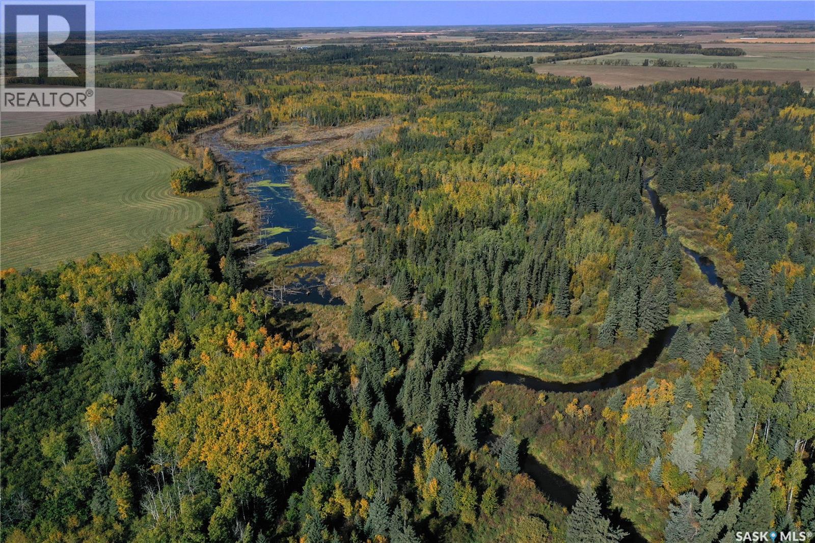 Choiceland Recreational Quarter Ne Sask, Torch River Rm No. 488, Saskatchewan  S0J 0M0 - Photo 2 - SK019640