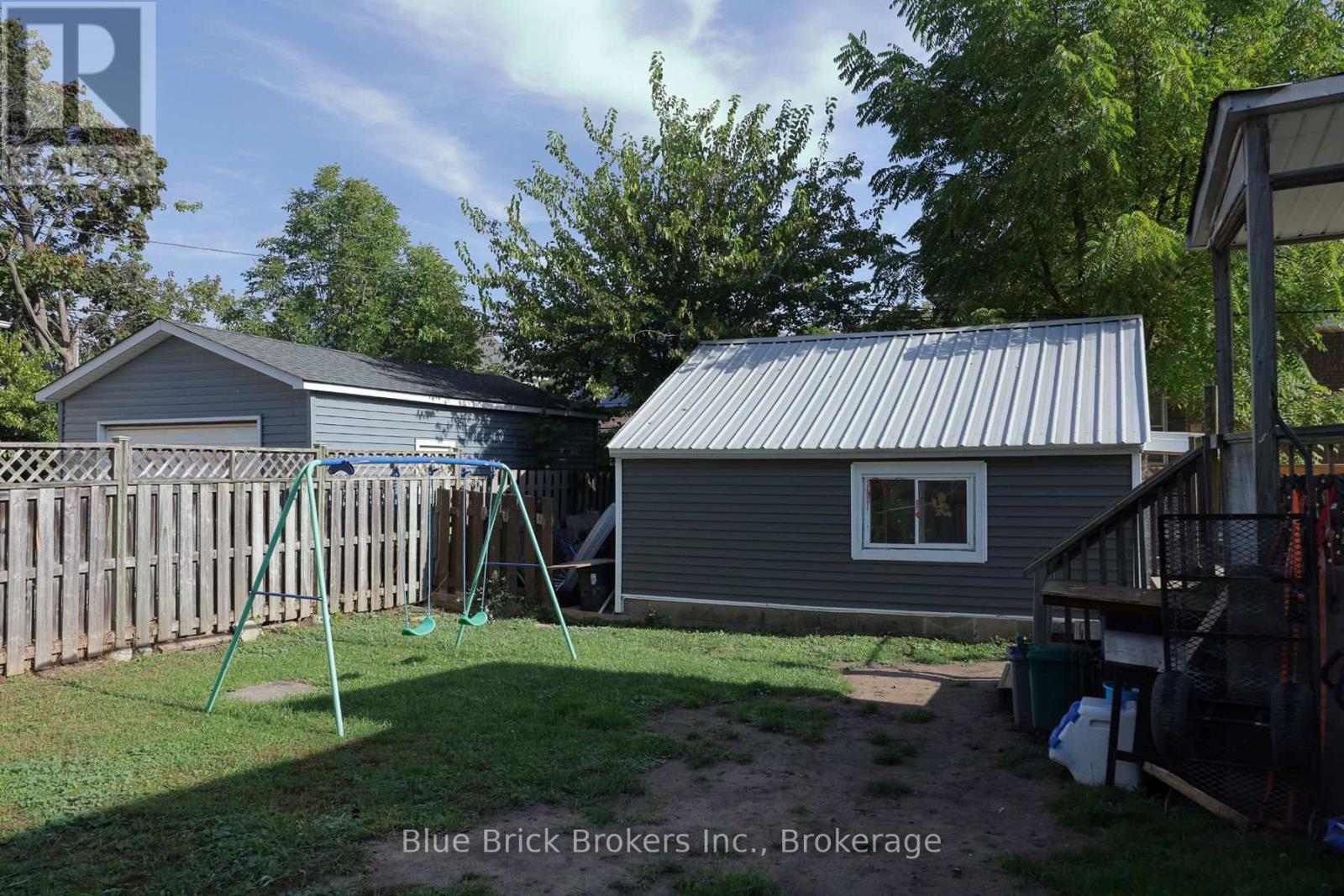 5171 Mcglashan Crescent, Niagara Falls, Ontario  L2E 3X2 - Photo 33 - X12435502