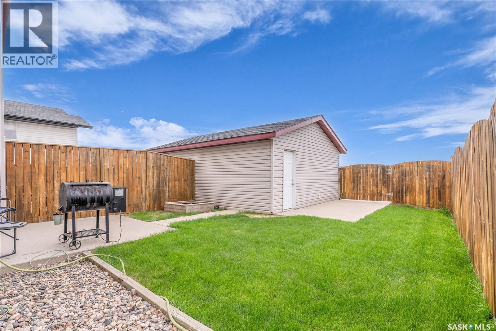 403 Rutherford Crescent, Saskatoon, Saskatchewan  S7N 4X7 - Photo 37 - SK019625