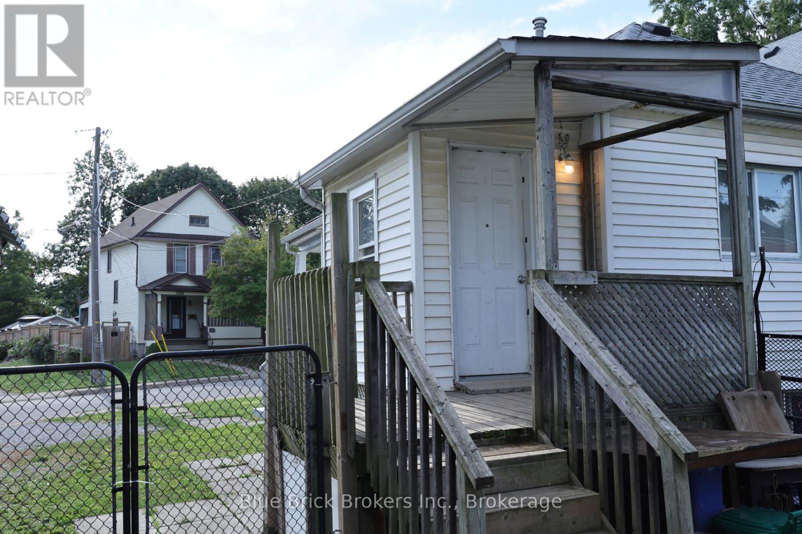 5171 Mcglashan Crescent, Niagara Falls, Ontario  L2E 3X2 - Photo 29 - X12435502
