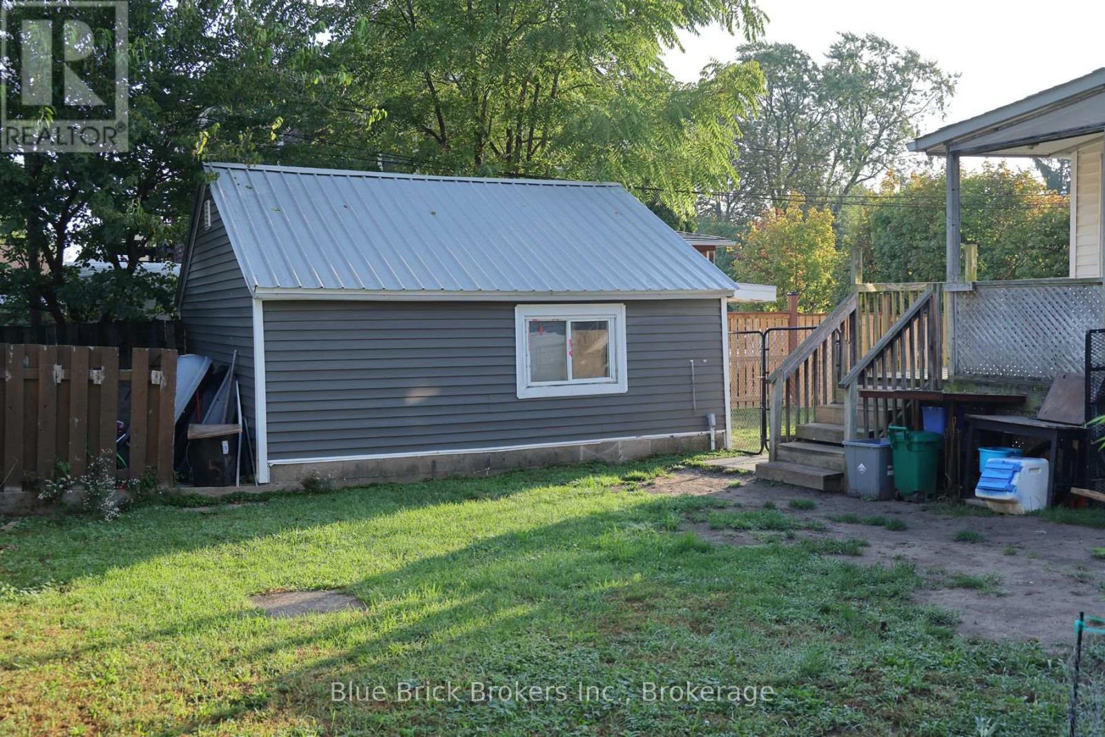 5171 Mcglashan Crescent, Niagara Falls, Ontario  L2E 3X2 - Photo 37 - X12435502