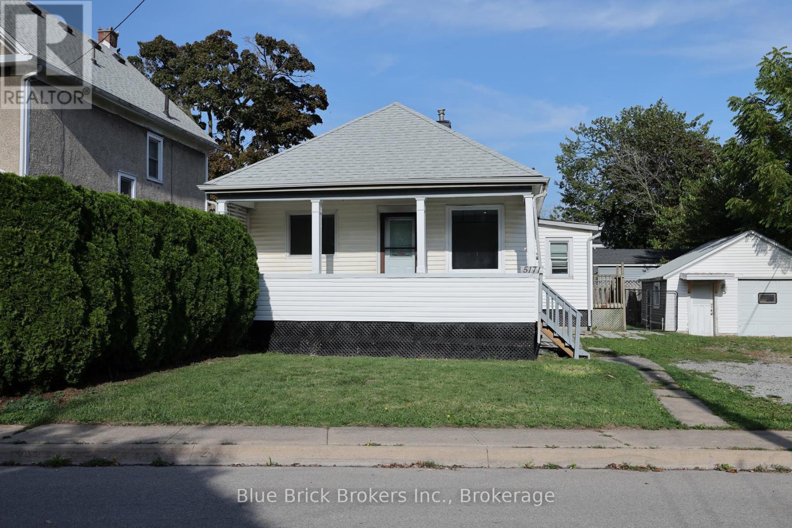 5171 Mcglashan Crescent, Niagara Falls, Ontario  L2E 3X2 - Photo 26 - X12435502