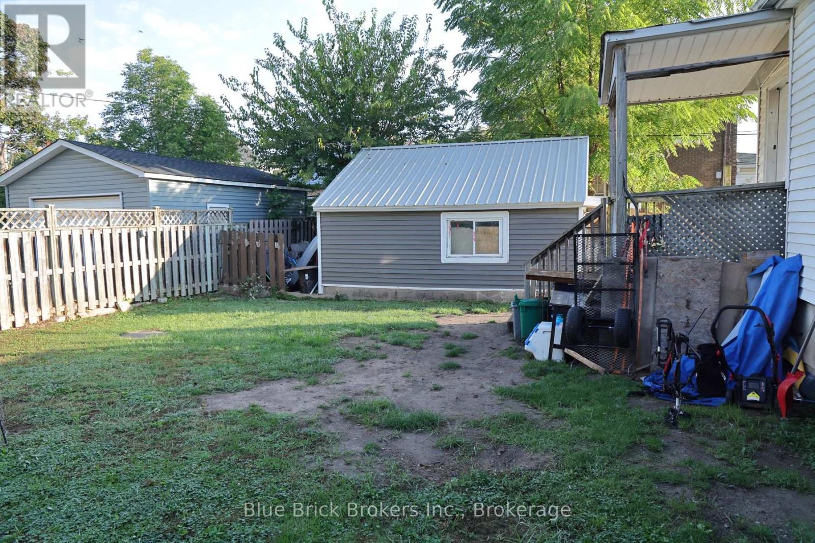 5171 Mcglashan Crescent, Niagara Falls, Ontario  L2E 3X2 - Photo 40 - X12435502