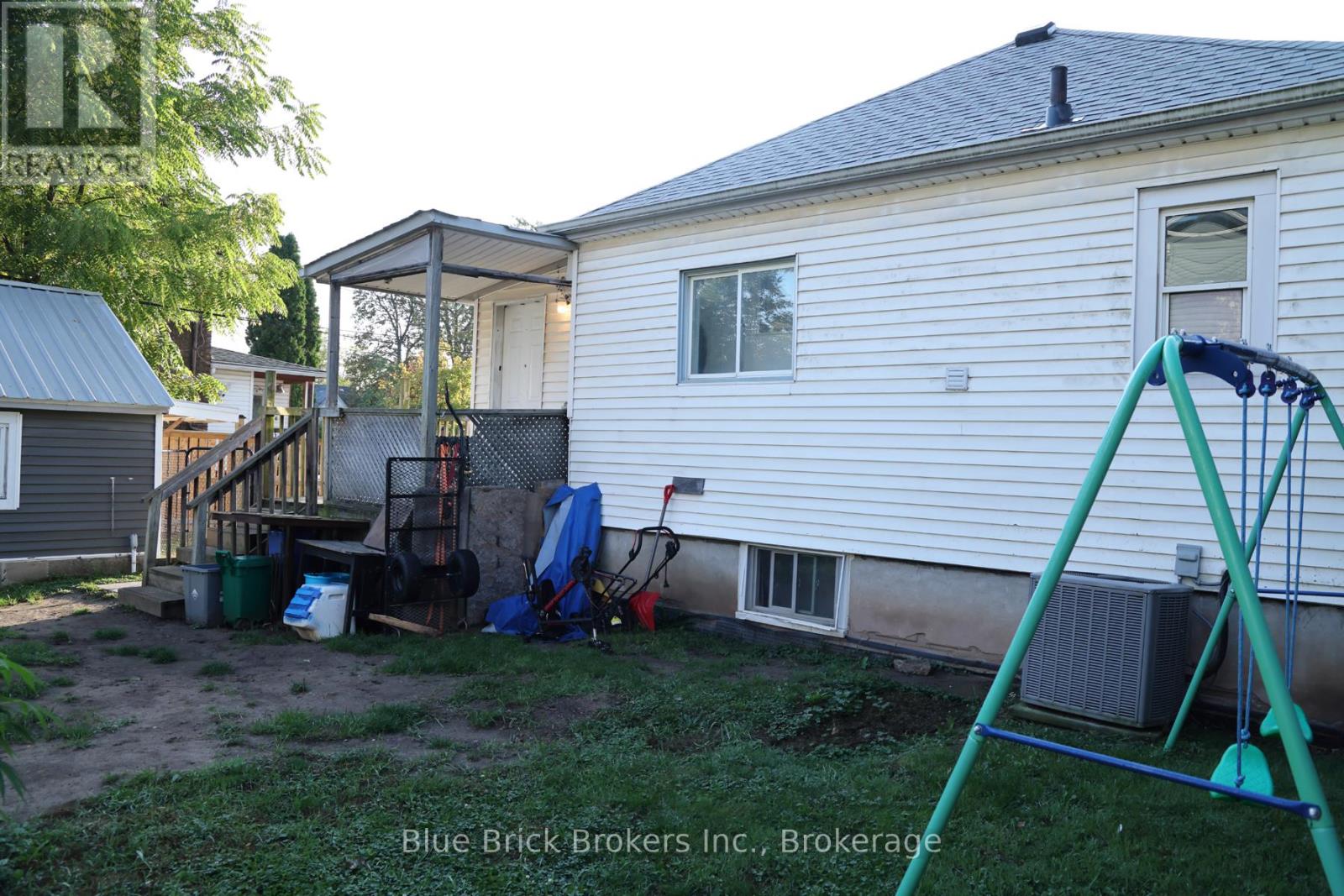 5171 Mcglashan Crescent, Niagara Falls, Ontario  L2E 3X2 - Photo 38 - X12435502