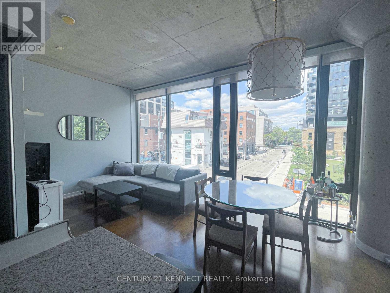 314 - 10 Morrison Street, Toronto, Ontario  M5V 2T8 - Photo 10 - C12362283