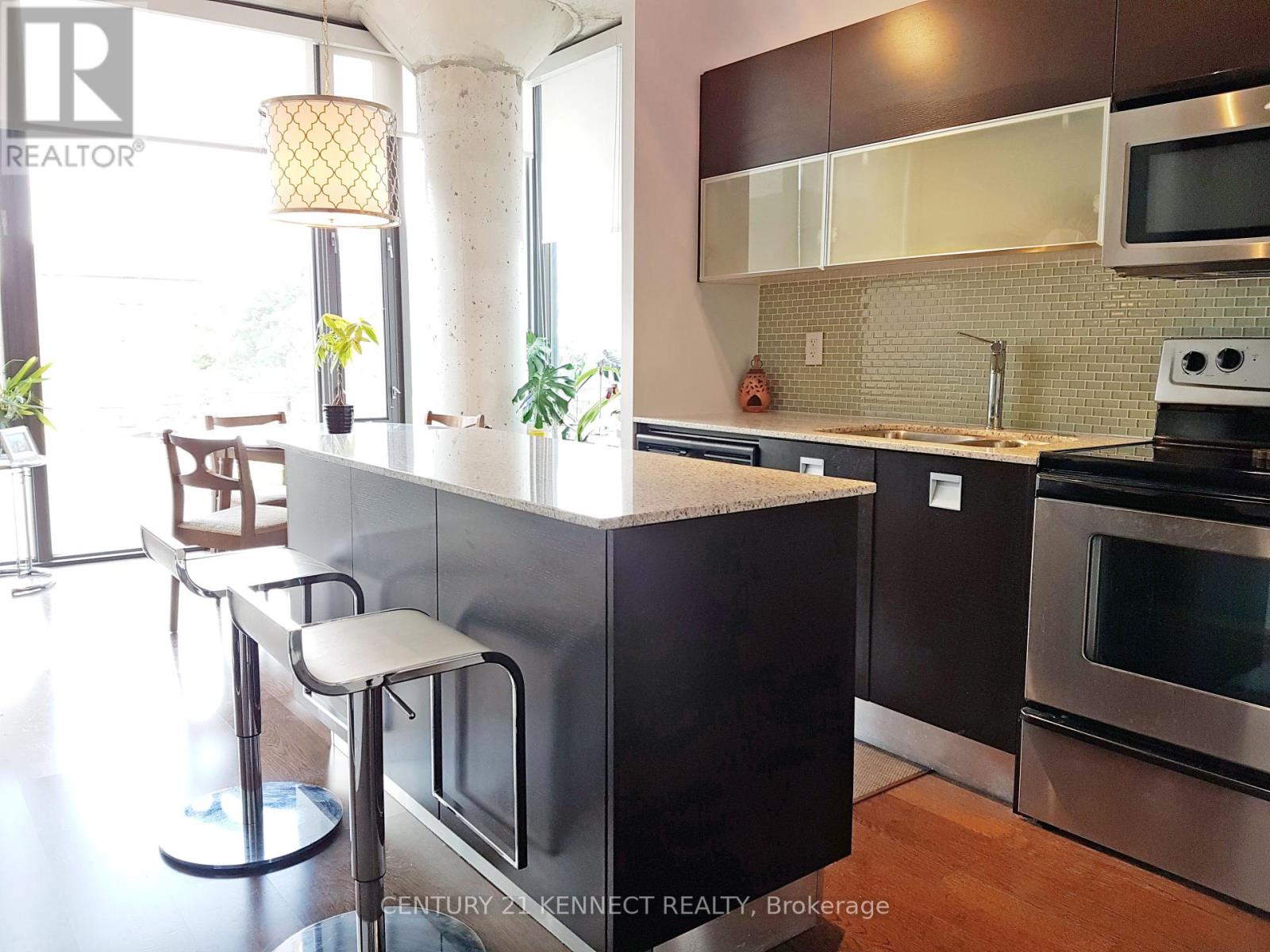 314 - 10 Morrison Street, Toronto, Ontario  M5V 2T8 - Photo 12 - C12362283