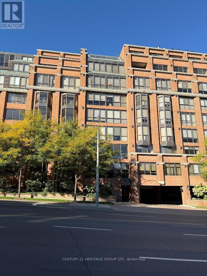 101 - 2900 Yonge Street, Toronto, Ontario  M4N 3N8 - Photo 2 - C12425173