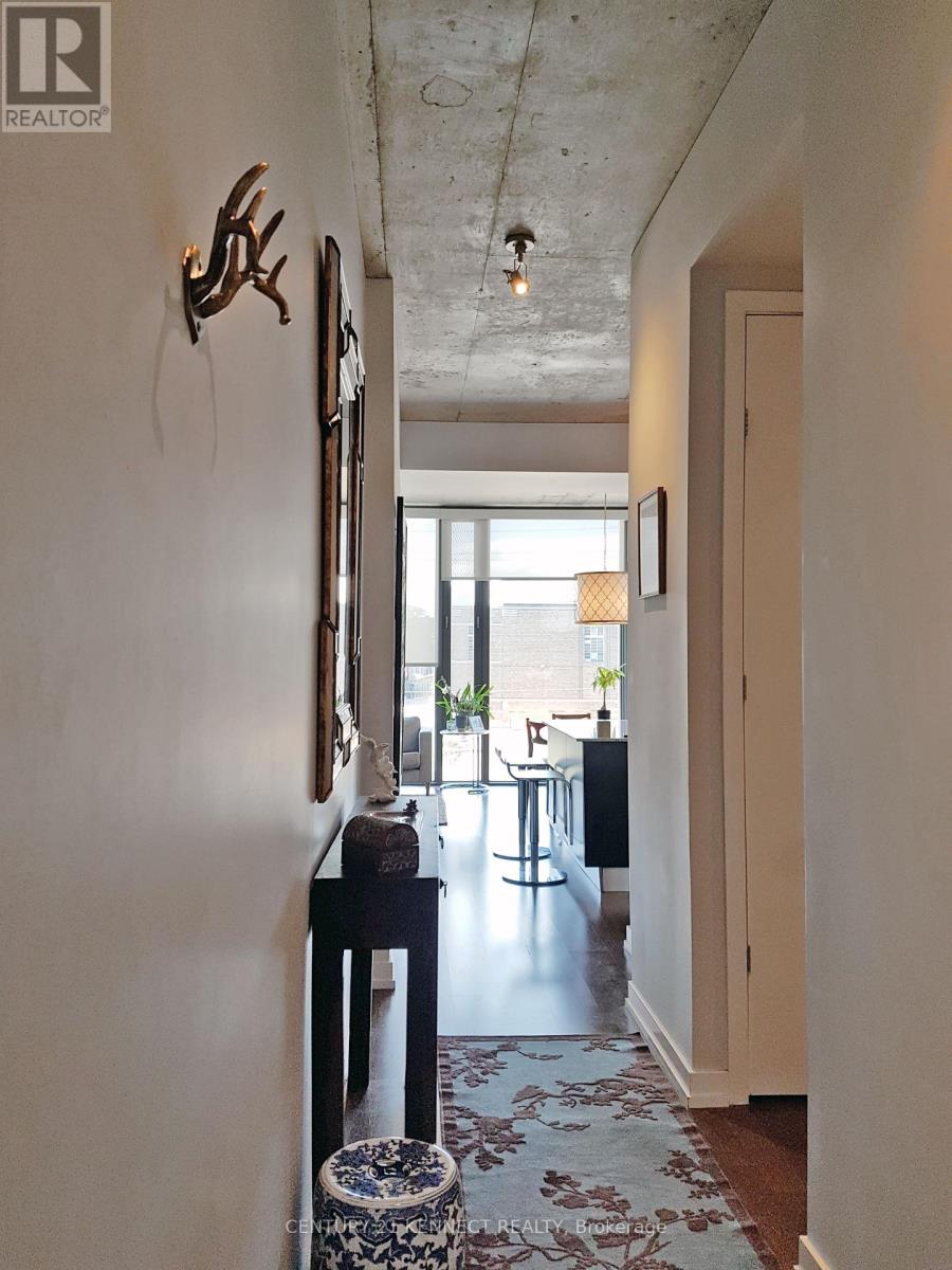 314 - 10 Morrison Street, Toronto, Ontario  M5V 2T8 - Photo 5 - C12362283