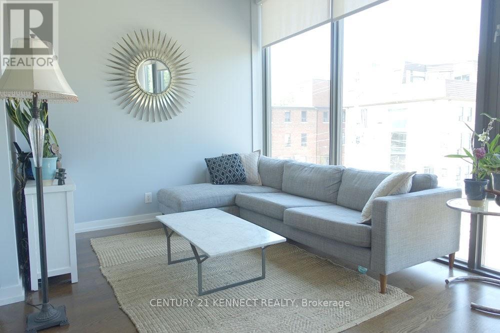 314 - 10 Morrison Street, Toronto, Ontario  M5V 2T8 - Photo 7 - C12362283