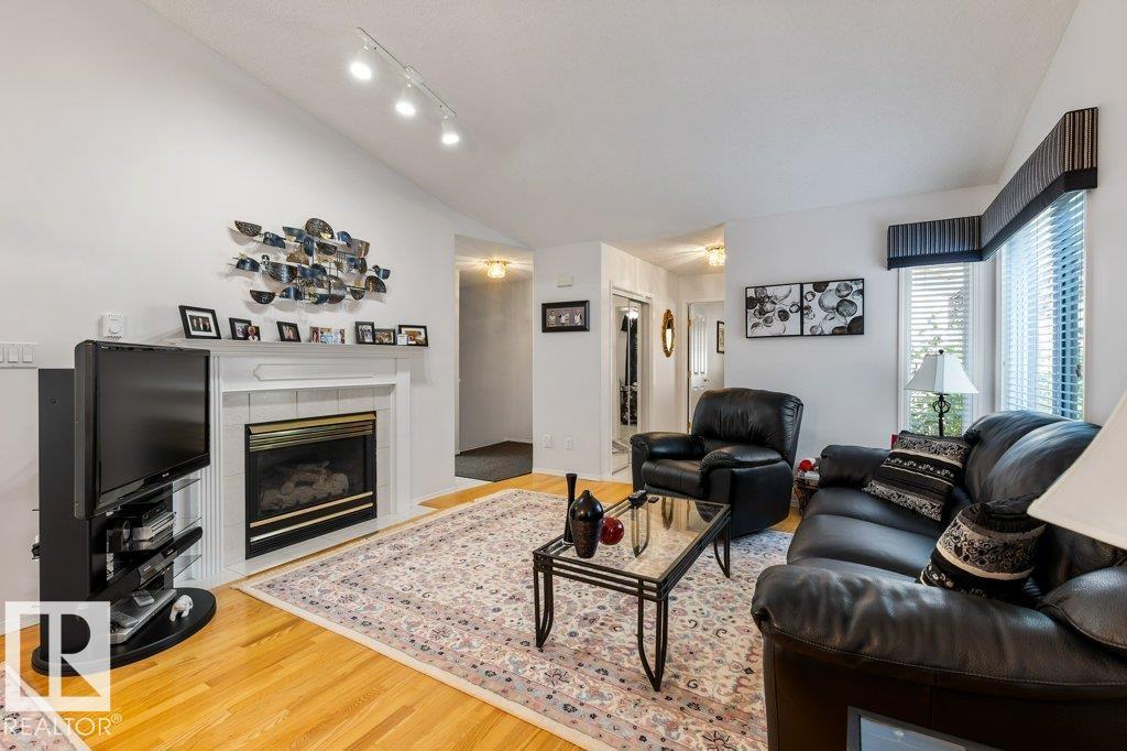 #13 57A ERIN RIDGE DR, st. albert, Alberta