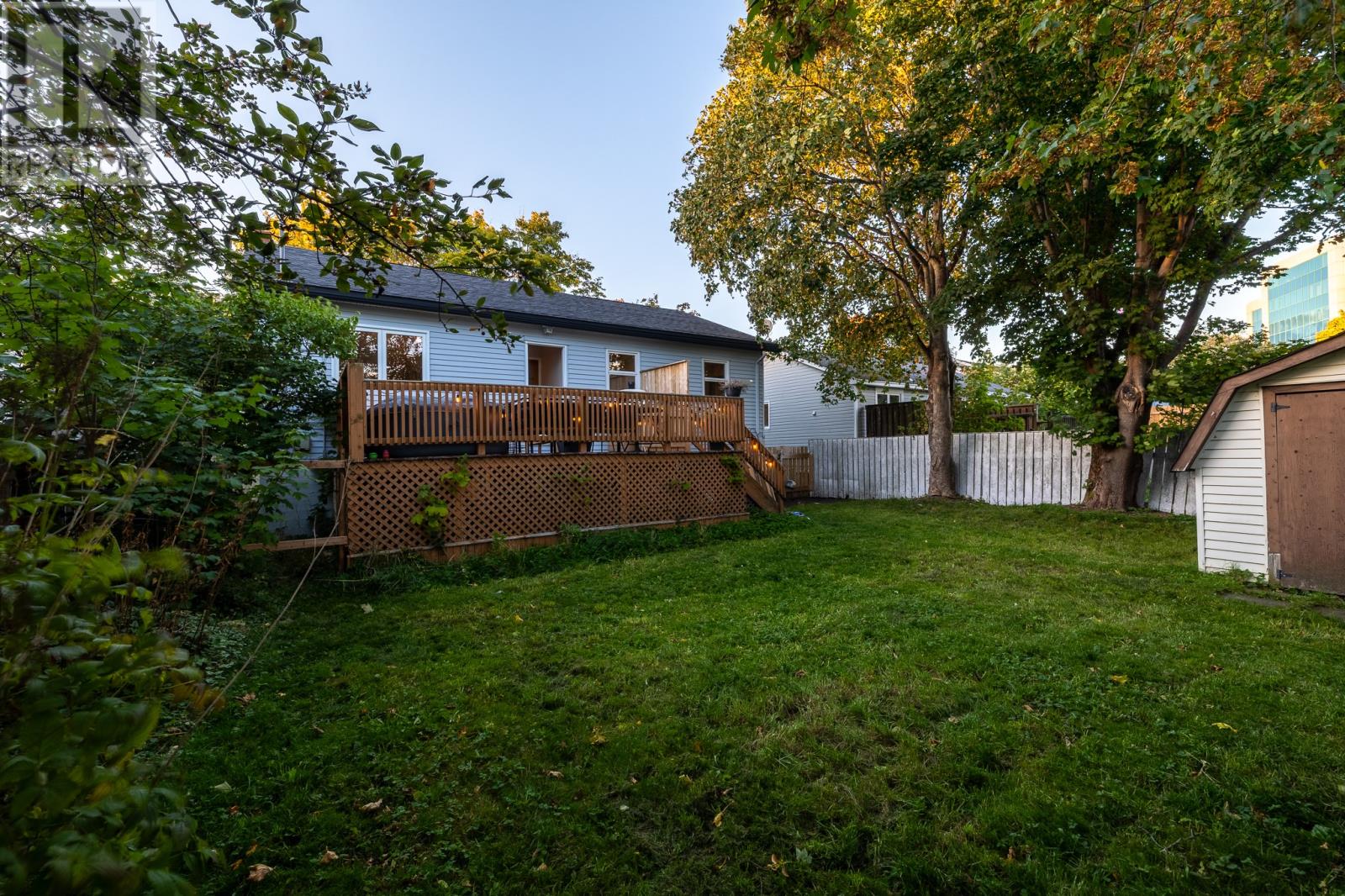 15 Horwood Street, St. John's, Newfoundland & Labrador  A1A 1X4 - Photo 25 - 1291076