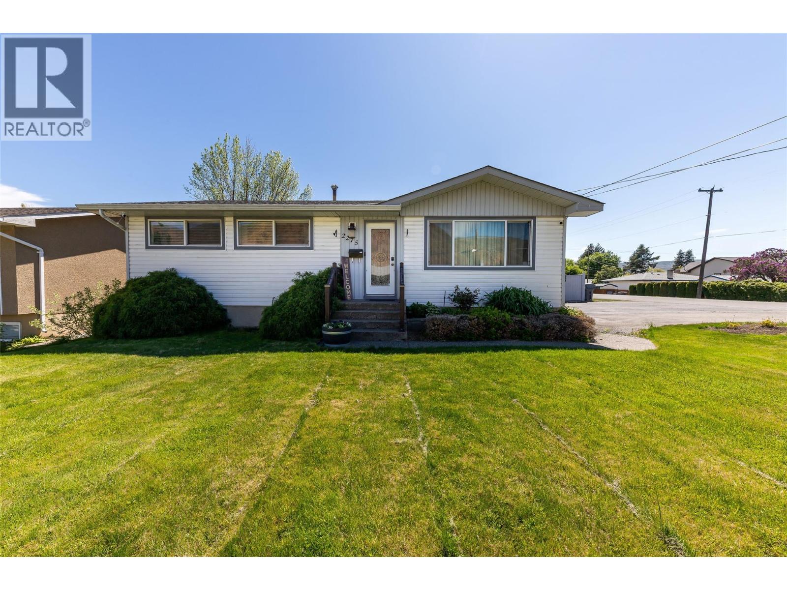 2275 Bonnie Place, kamloops, British Columbia