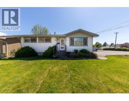 2275 Bonnie Place, kamloops, British Columbia