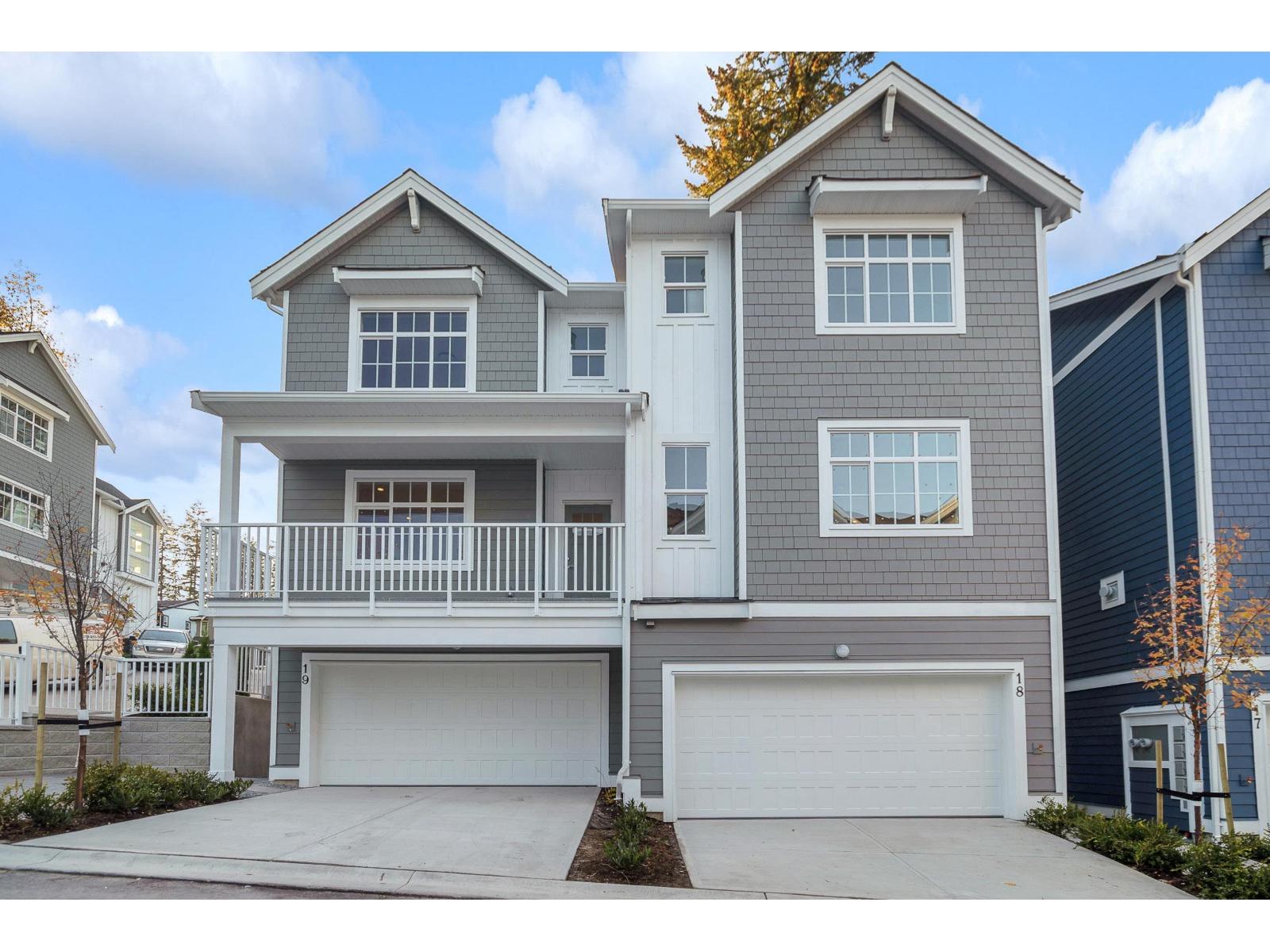 13 9762 182A STREET, surrey, British Columbia