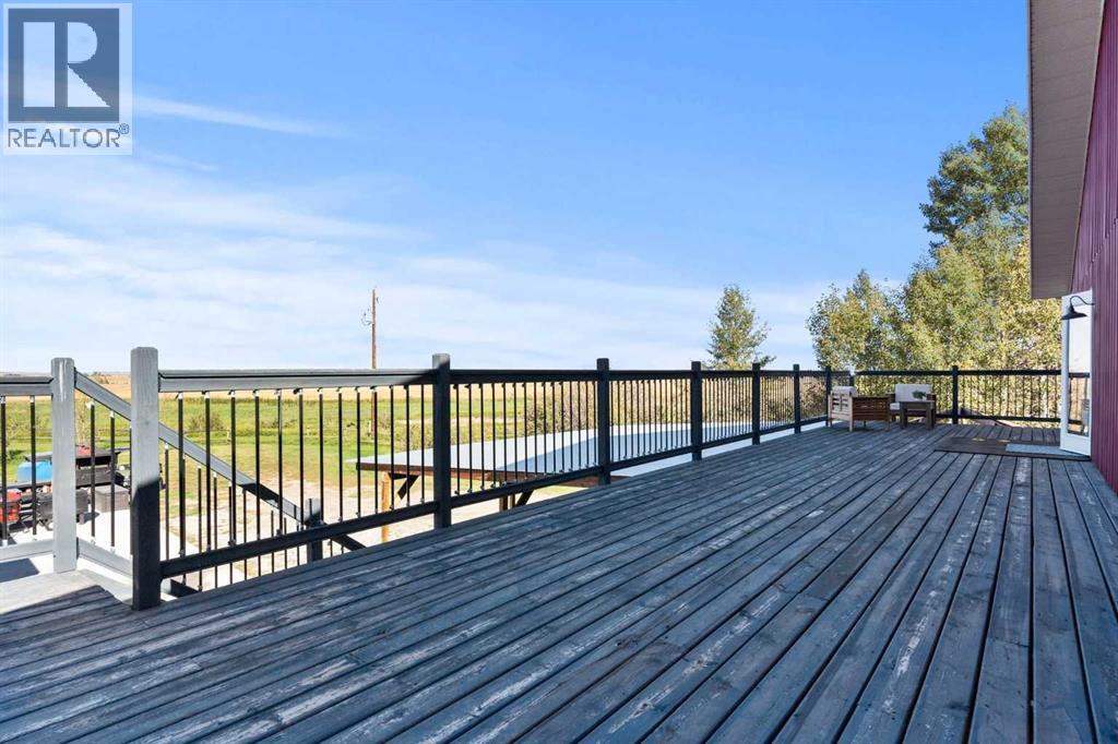 244082 817 Highway N, Rural Wheatland County, Alberta  T1P 0H8 - Photo 32 - A2259655