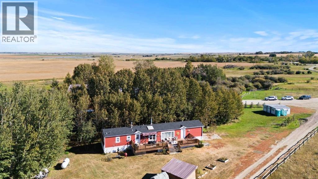 244082 817 Highway N, Rural Wheatland County, Alberta  T1P 0H8 - Photo 43 - A2259655
