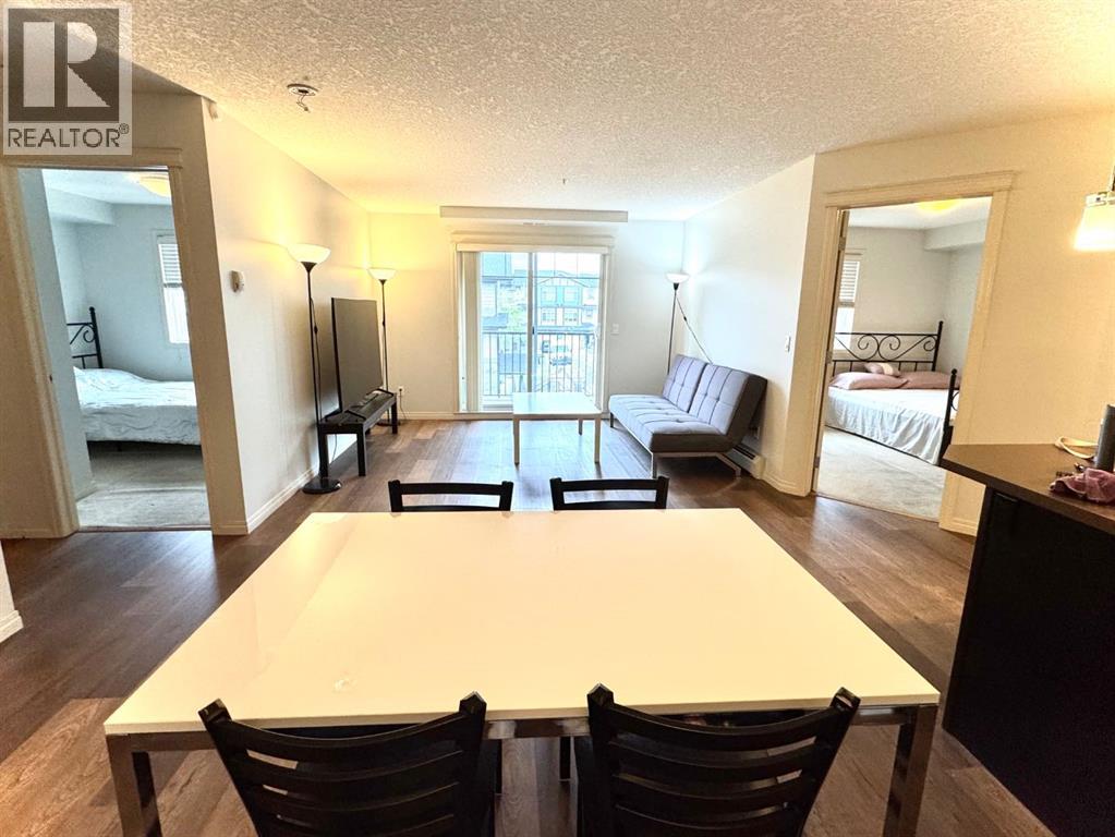 2319, 175 Panatella Hill, Calgary, Alberta  T3K 0V9 - Photo 6 - A2260197