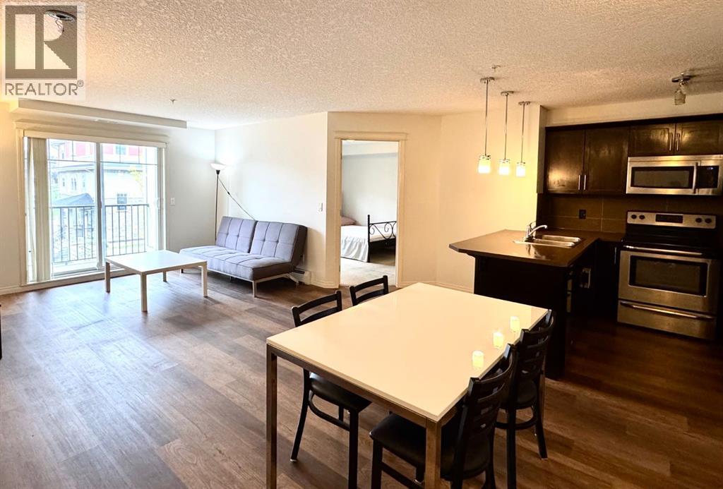 2319, 175 Panatella Hill, Calgary, Alberta  T3K 0V9 - Photo 4 - A2260197