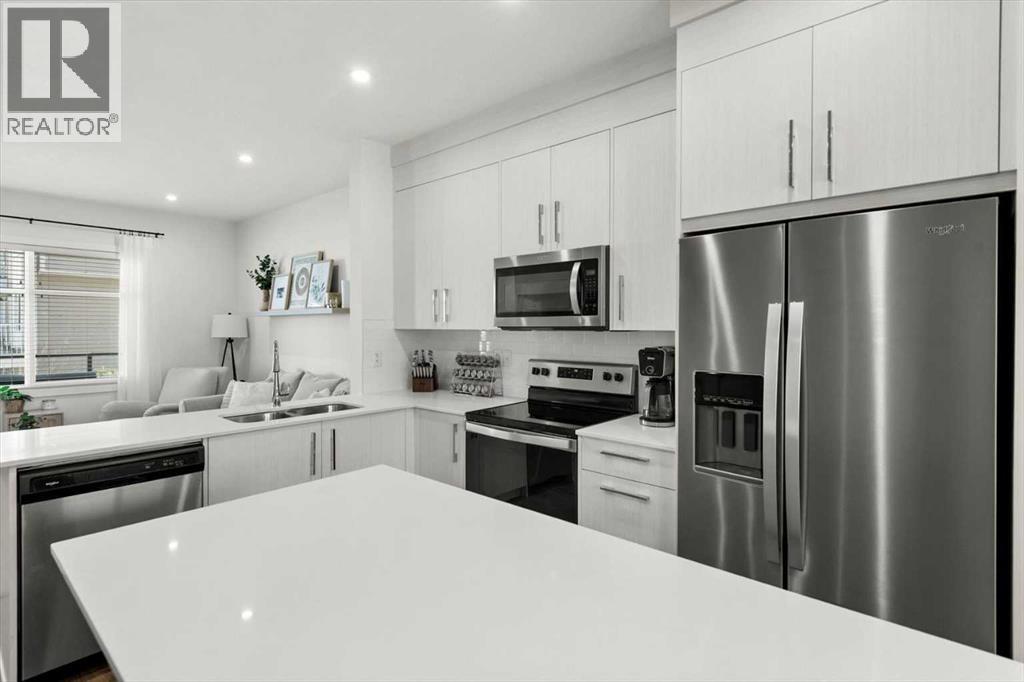 505, 14225 1 Street Nw, Calgary, Alberta  T3P 1Y4 - Photo 5 - A2260320