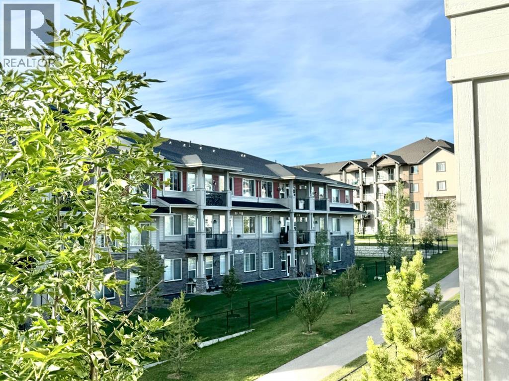 2319, 175 Panatella Hill, Calgary, Alberta  T3K 0V9 - Photo 2 - A2260197