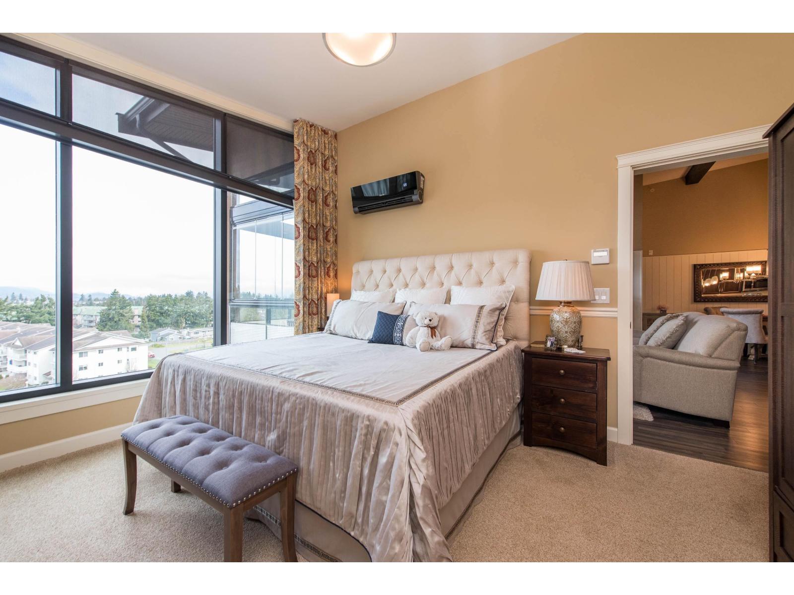 607 32445 Simon Avenue, Abbotsford, British Columbia  V2T 0G7 - Photo 16 - R3052940