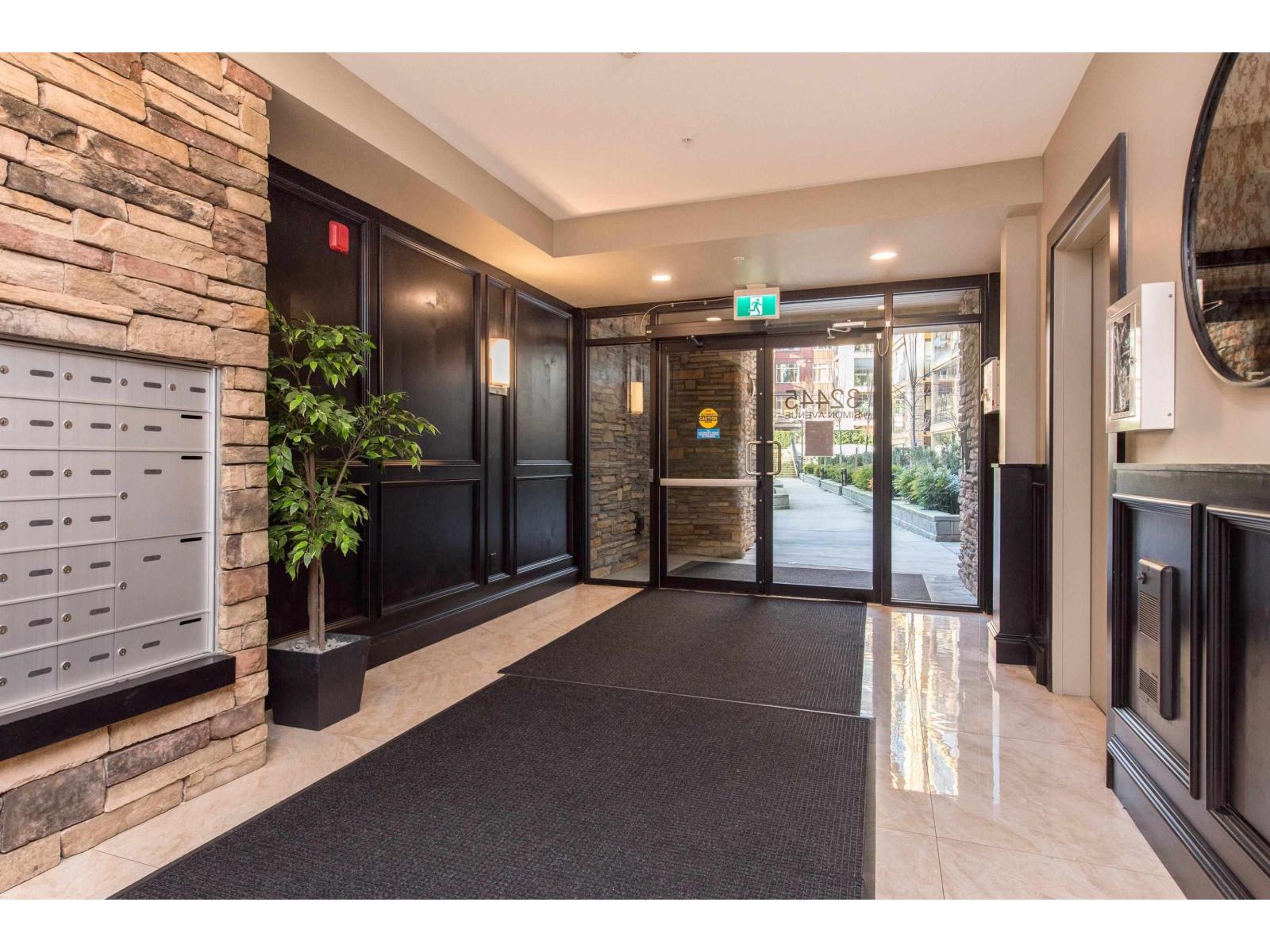 607 32445 Simon Avenue, Abbotsford, British Columbia  V2T 0G7 - Photo 29 - R3052940
