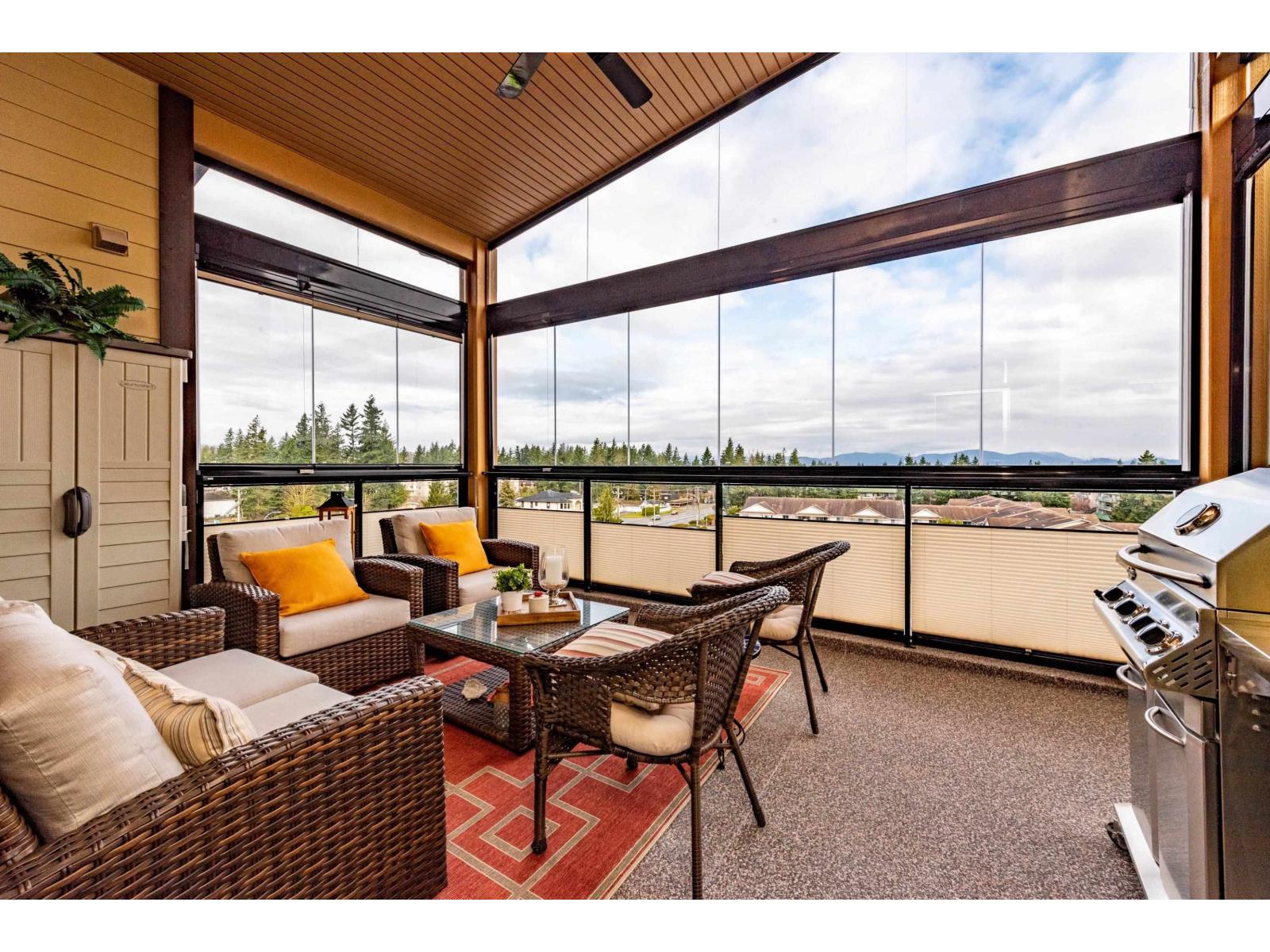 607 32445 Simon Avenue, Abbotsford, British Columbia  V2T 0G7 - Photo 25 - R3052940