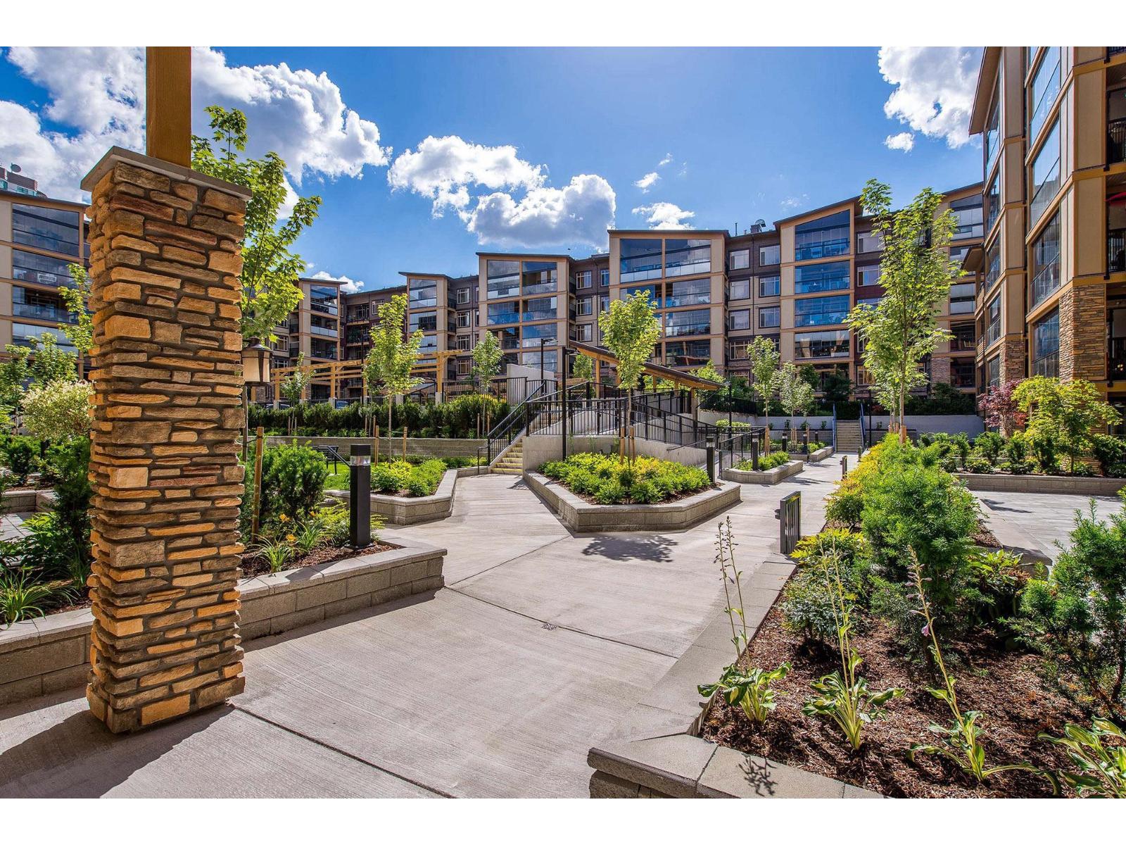 607 32445 Simon Avenue, Abbotsford, British Columbia  V2T 0G7 - Photo 32 - R3052940