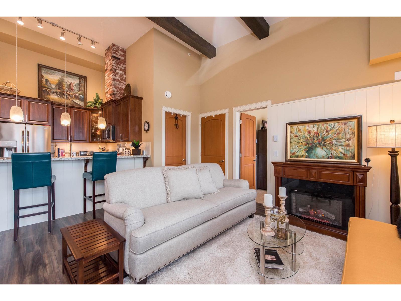 607 32445 Simon Avenue, Abbotsford, British Columbia  V2T 0G7 - Photo 14 - R3052940