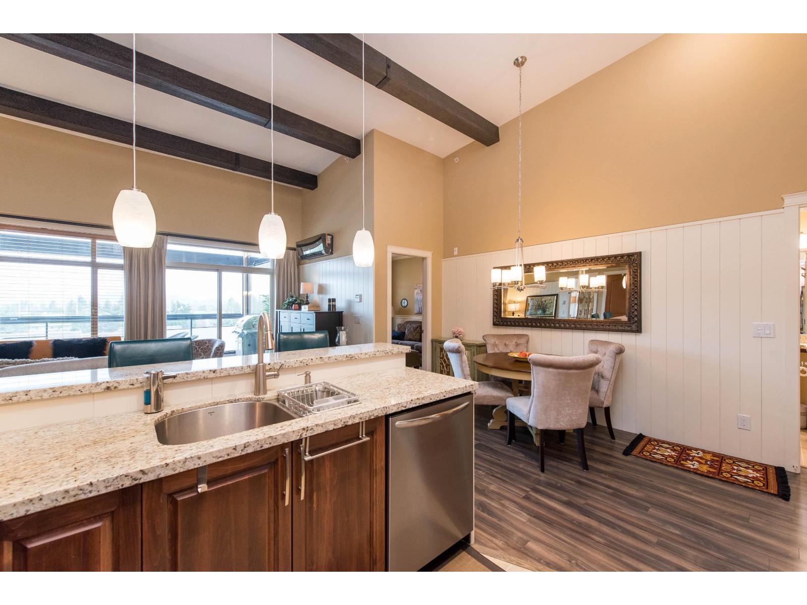 607 32445 Simon Avenue, Abbotsford, British Columbia  V2T 0G7 - Photo 6 - R3052940