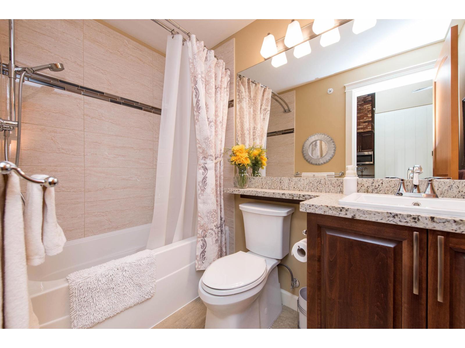 607 32445 Simon Avenue, Abbotsford, British Columbia  V2T 0G7 - Photo 23 - R3052940