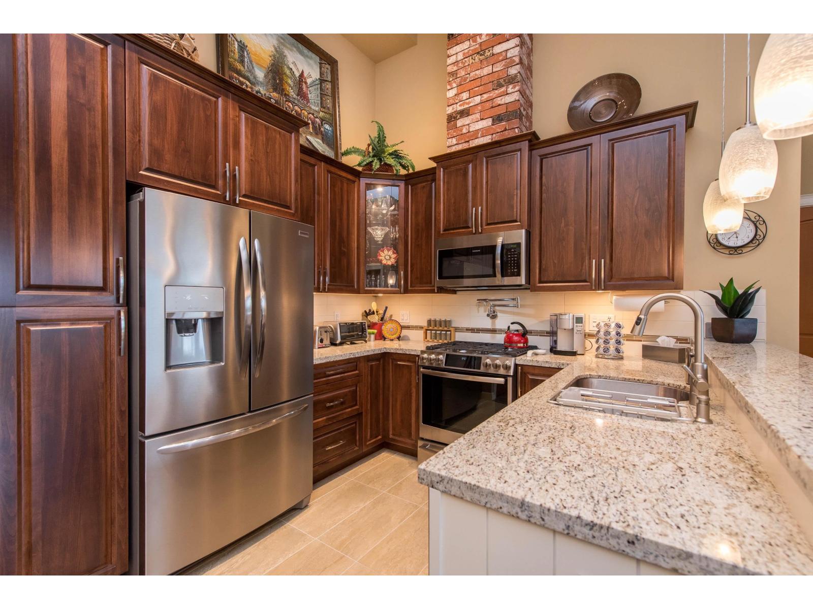 607 32445 Simon Avenue, Abbotsford, British Columbia  V2T 0G7 - Photo 3 - R3052940