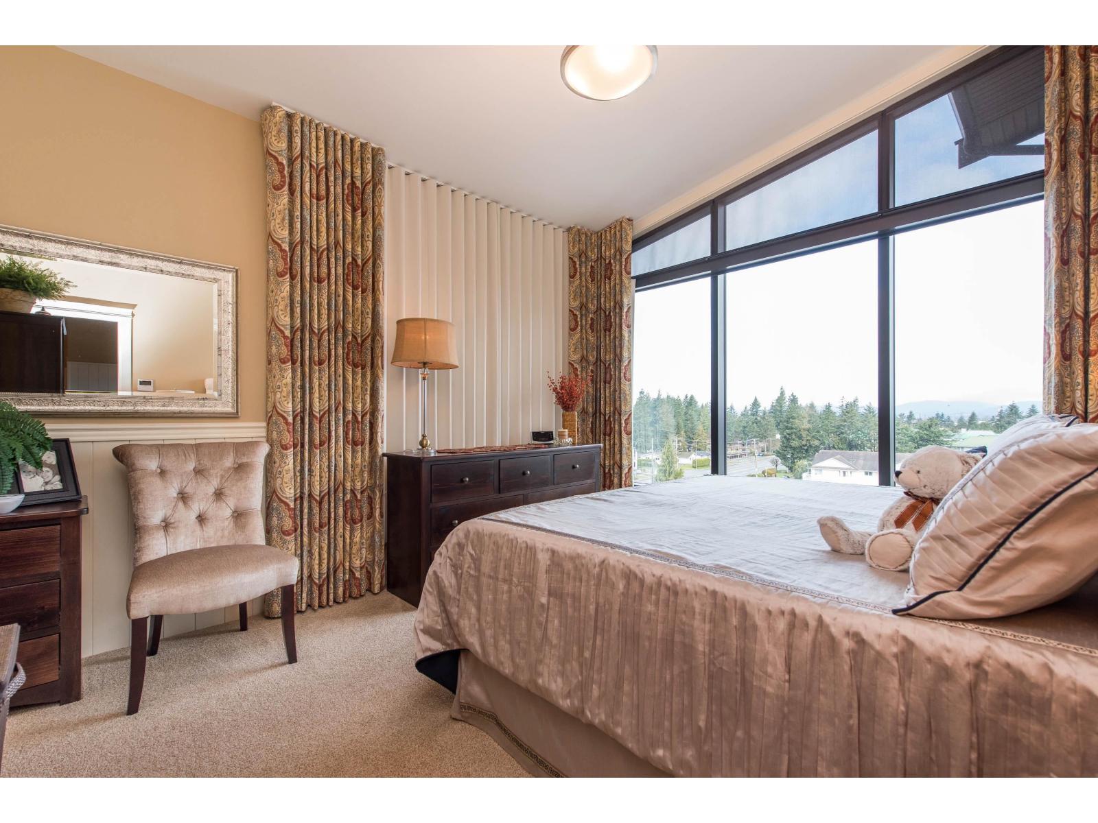 607 32445 Simon Avenue, Abbotsford, British Columbia  V2T 0G7 - Photo 17 - R3052940