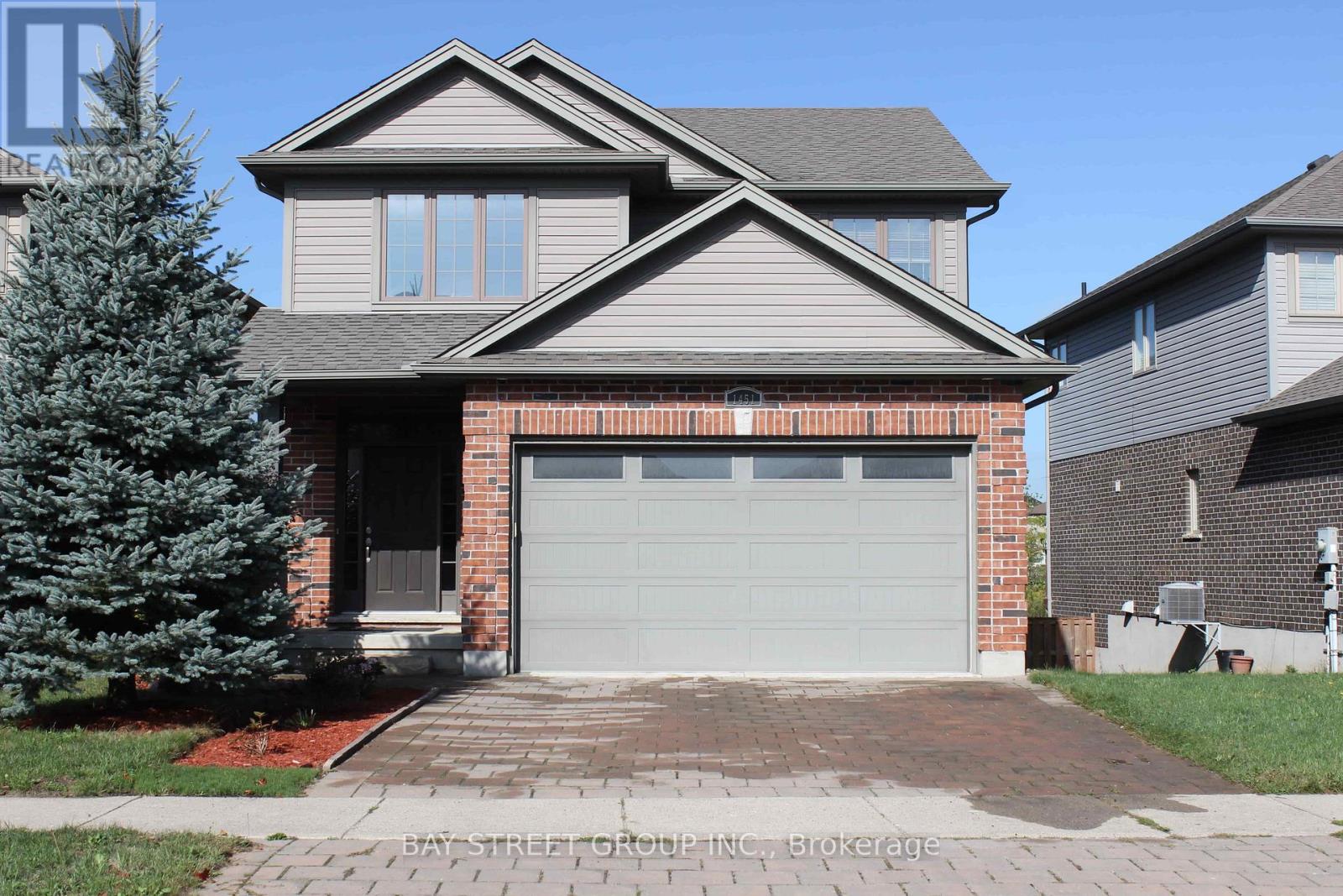 1451 Howlett Circle, London North, Ontario  N5X 0K5 - Photo 1 - X12437030