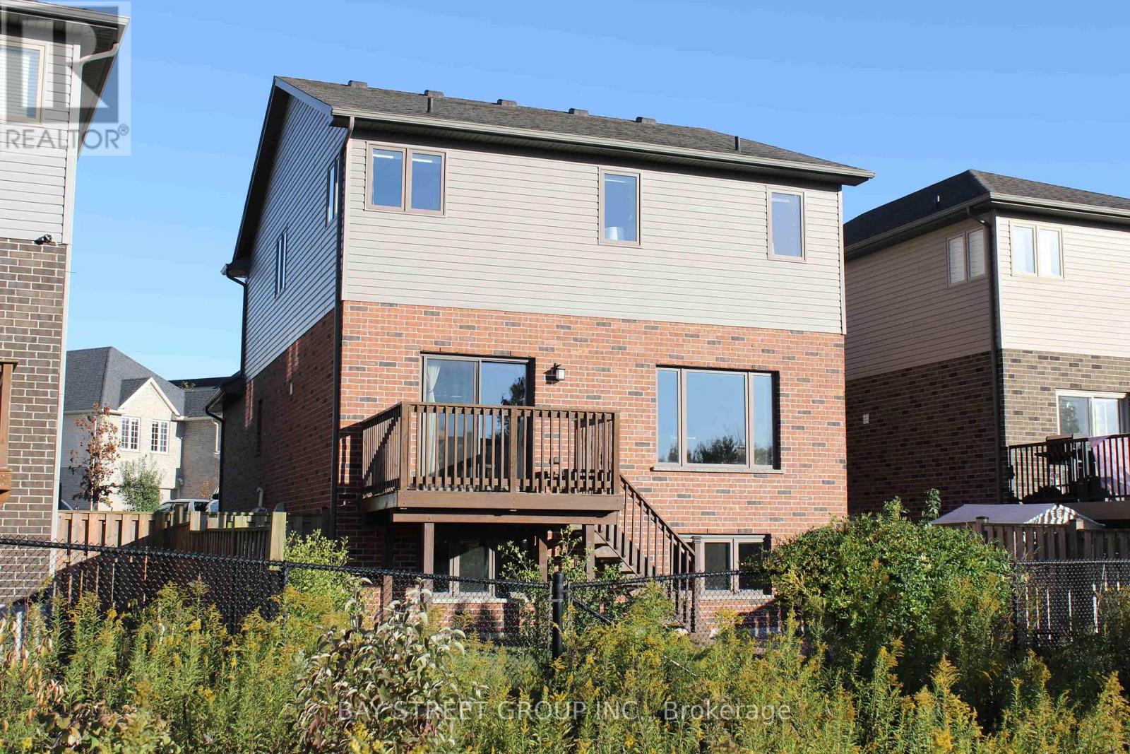 1451 Howlett Circle, London North, Ontario  N5X 0K5 - Photo 47 - X12437030