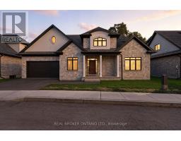 4 - 242 MOUNT PLEASANT STREET, Brantford, Ontario