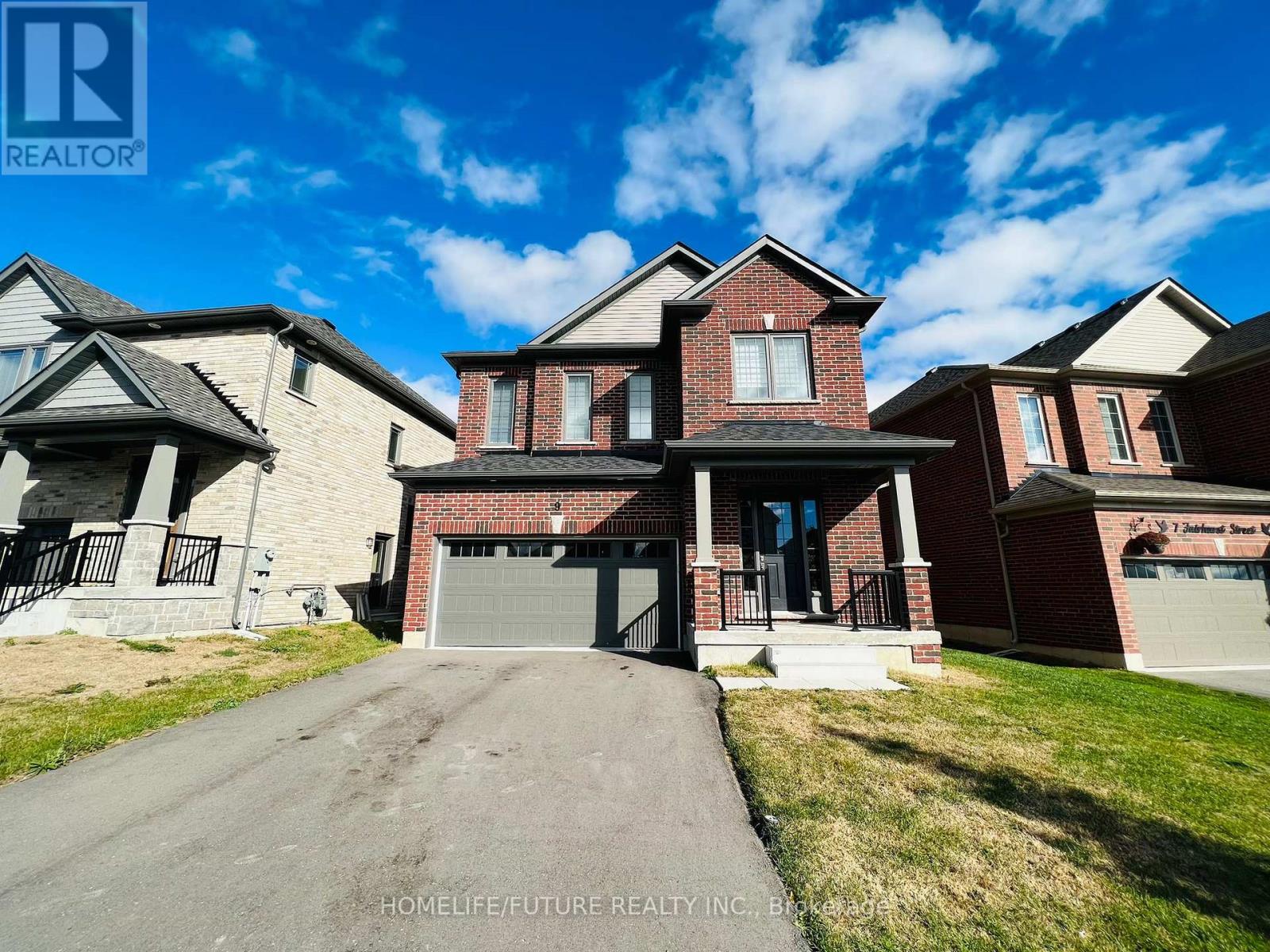 9 Fairhurst Street, Port Hope, Ontario  L1A 0E4 - Photo 1 - X12437037