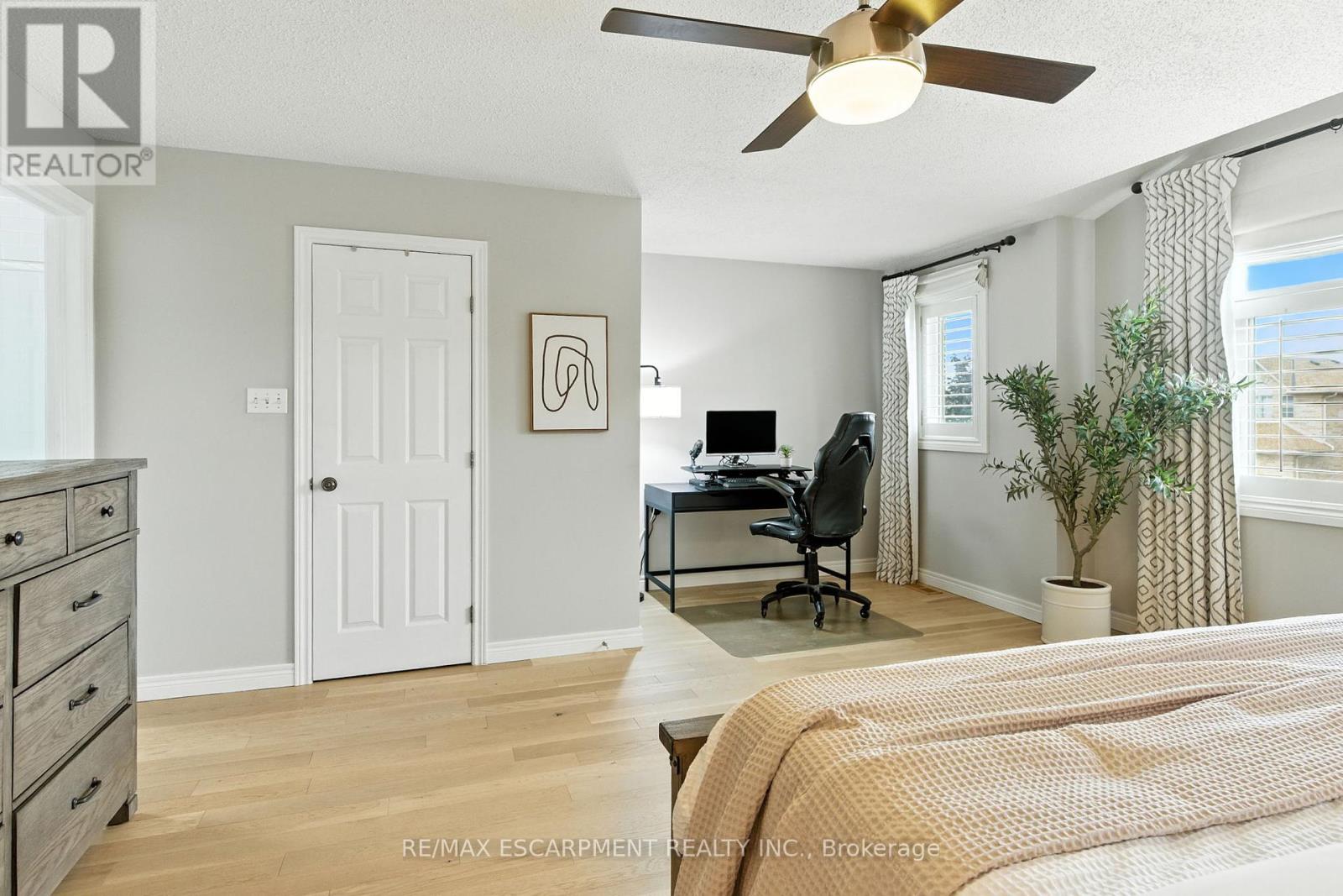56 Sonoma Lane, Hamilton, Ontario  L8E 6B6 - Photo 22 - X12437088