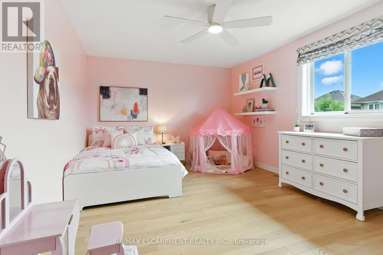 56 Sonoma Lane, Hamilton, Ontario  L8E 6B6 - Photo 26 - X12437088